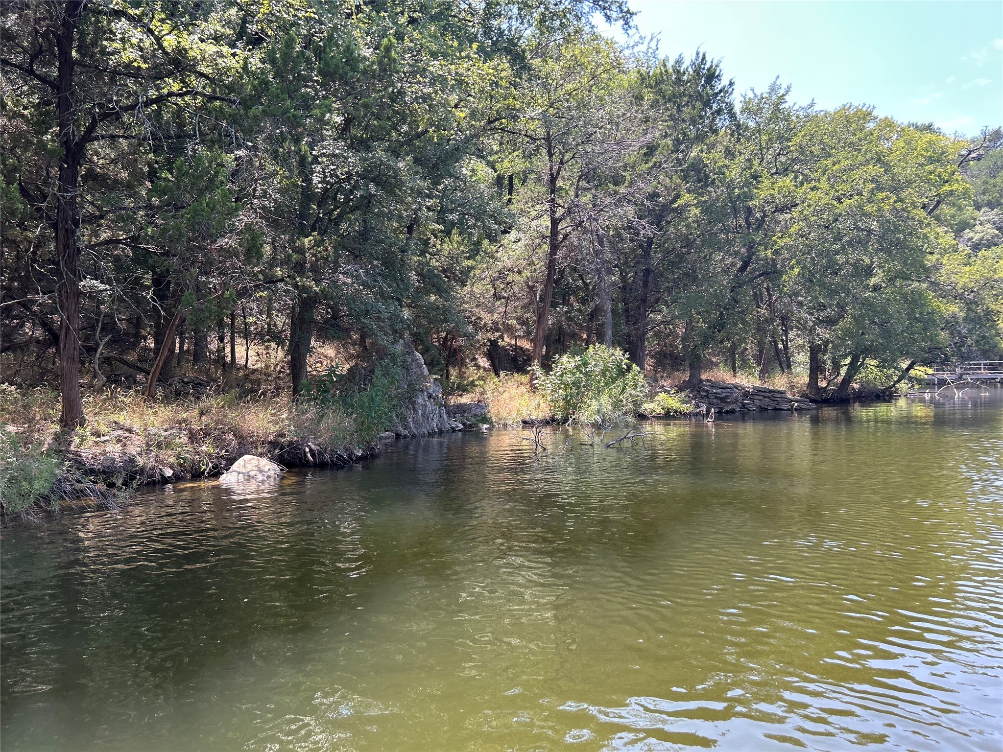 210 Castle Harbour Loop Graford TX 76449