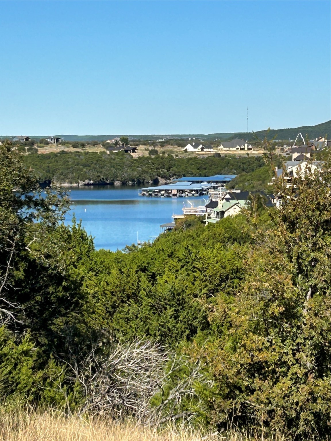 210 Castle Harbour Loop Graford TX 76449