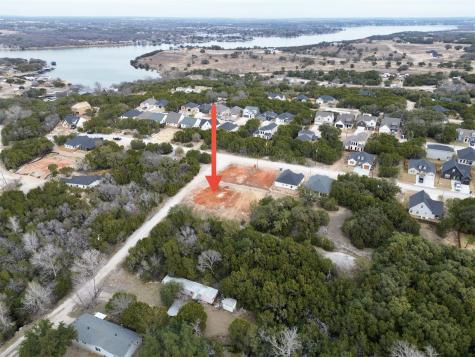 5601 Madera Court Granbury TX 76048