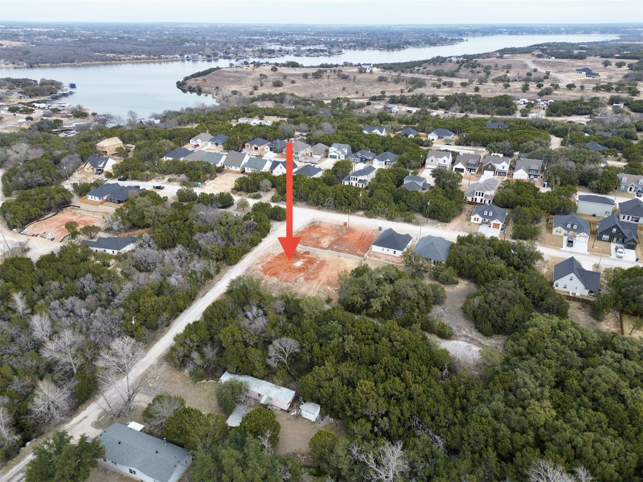 5601 Madera Court Granbury TX 76048