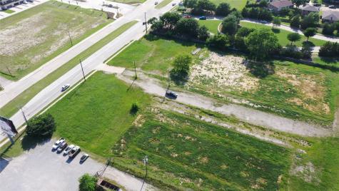 920 W White Street Anna TX 75409