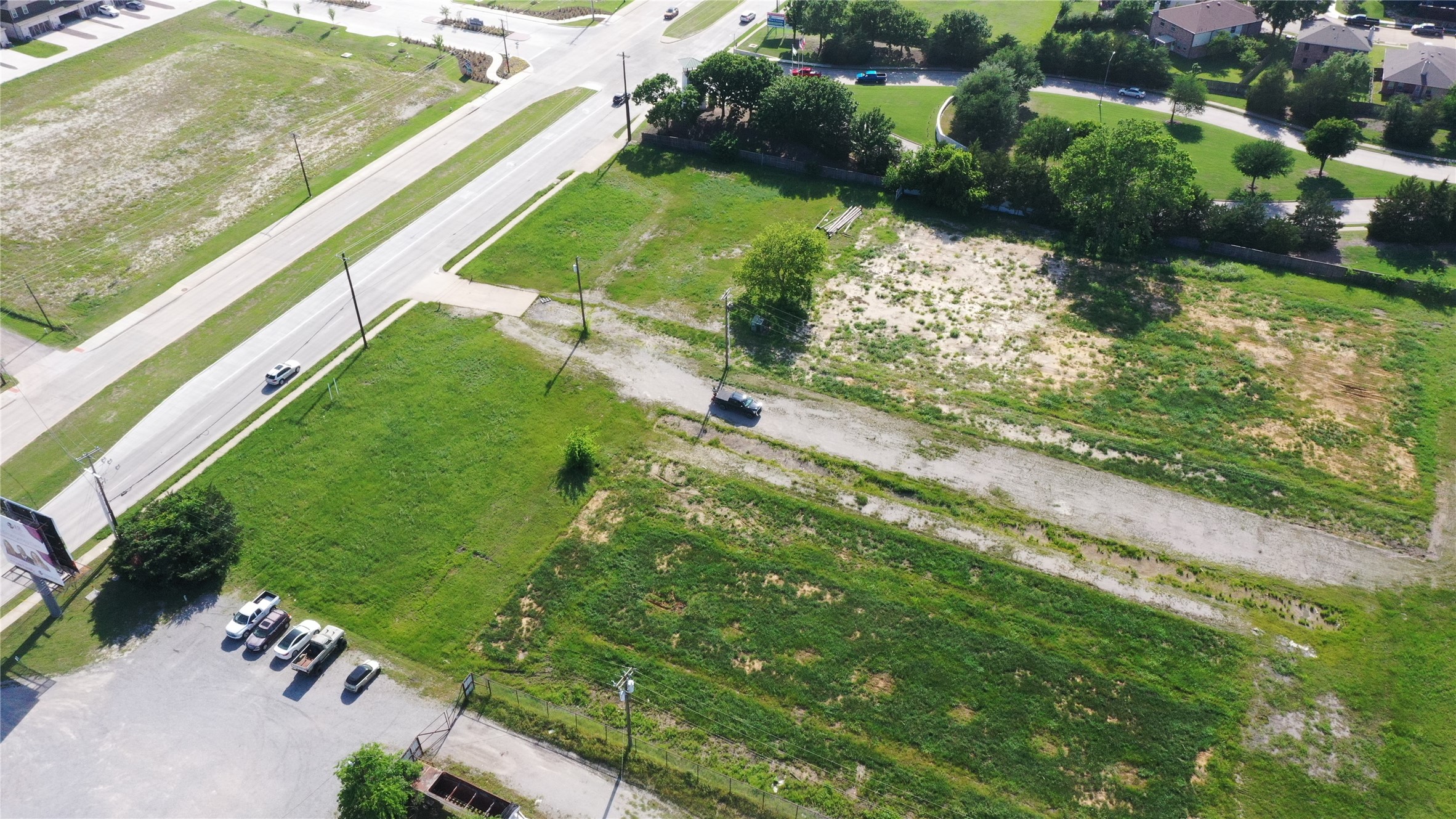 920 W White Street Anna TX 75409