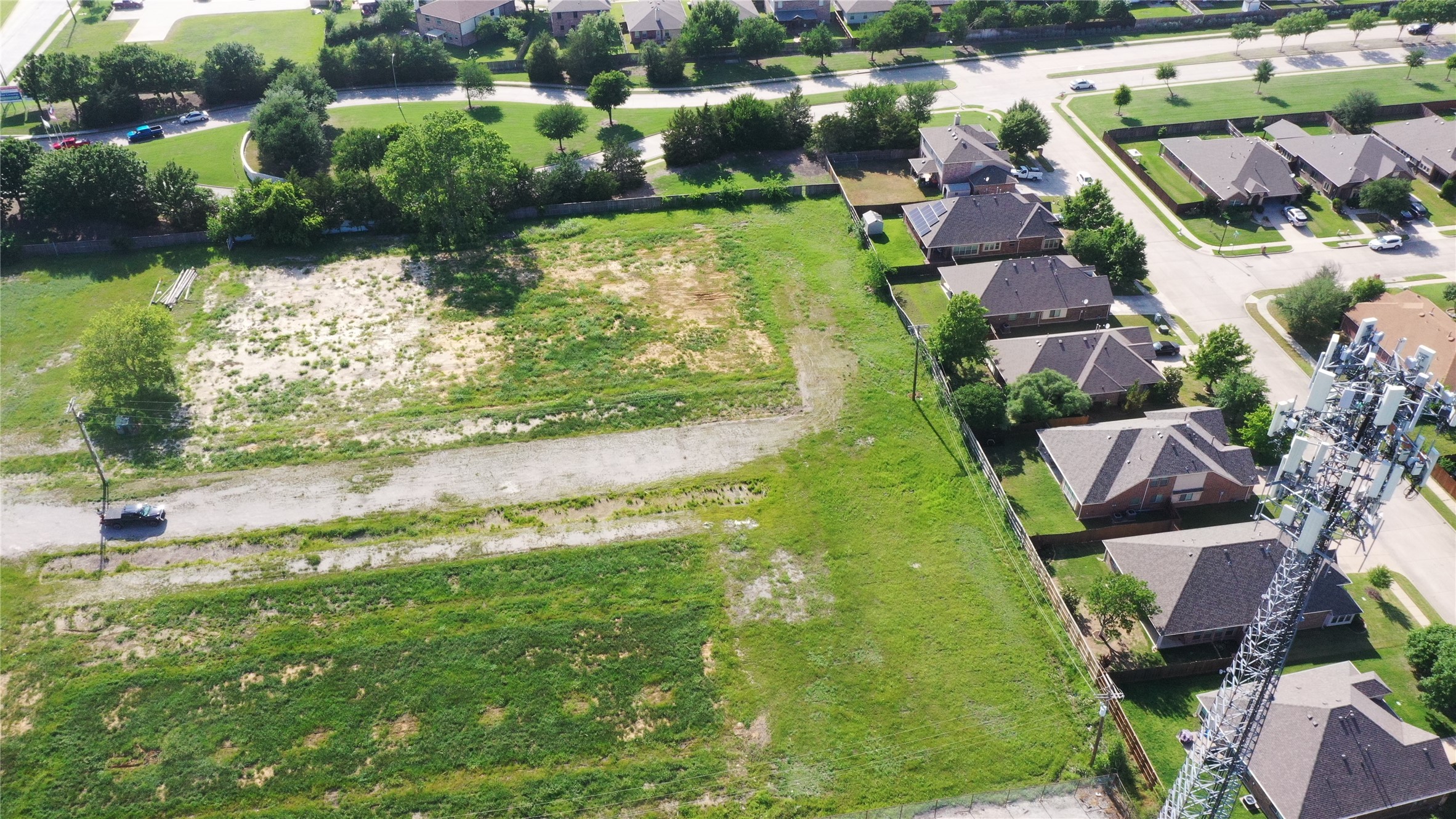 920 W White Street Anna TX 75409