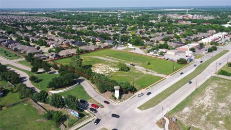 920 W White Street Anna TX 75409