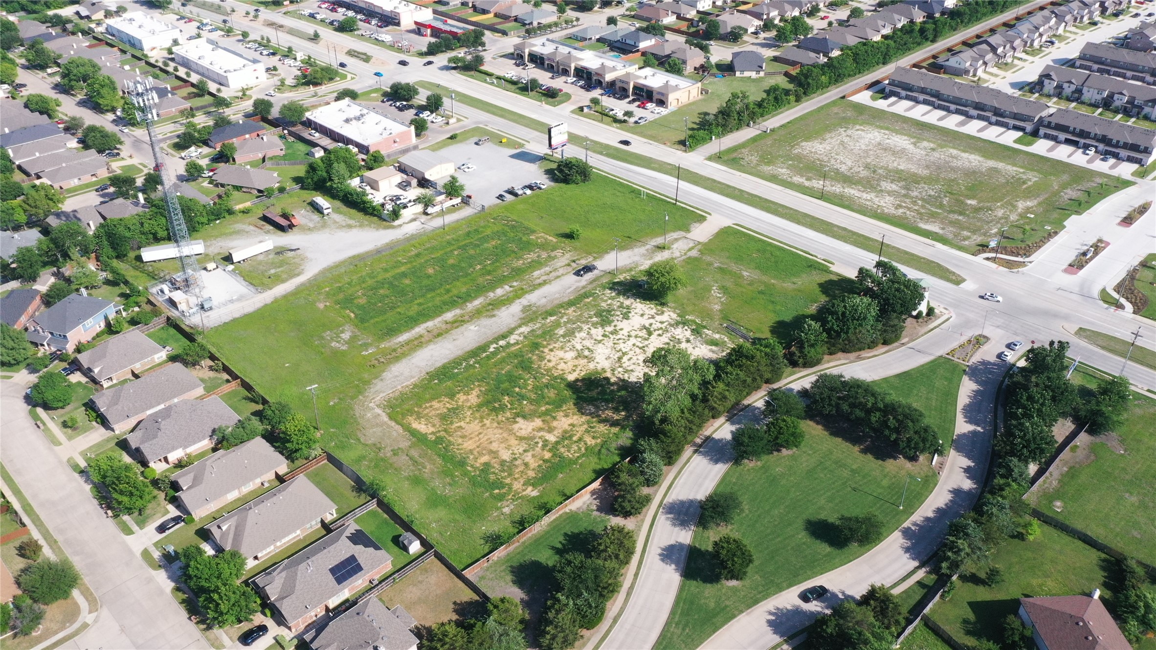 920 W White Street Anna TX 75409