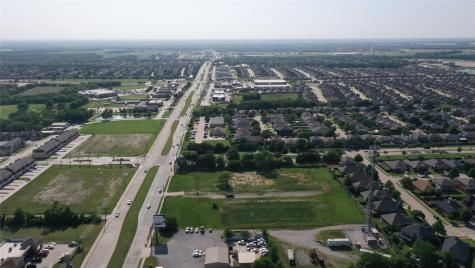 920 W White Street Anna TX 75409