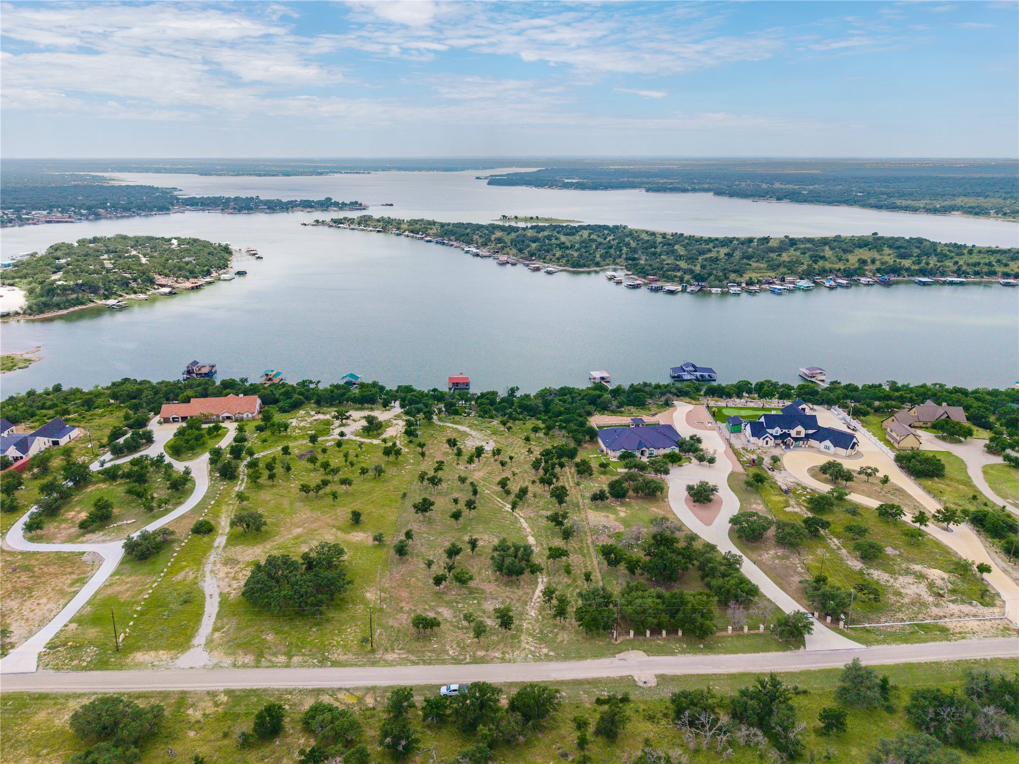 977 Deepwater Road Brownwood TX 76801