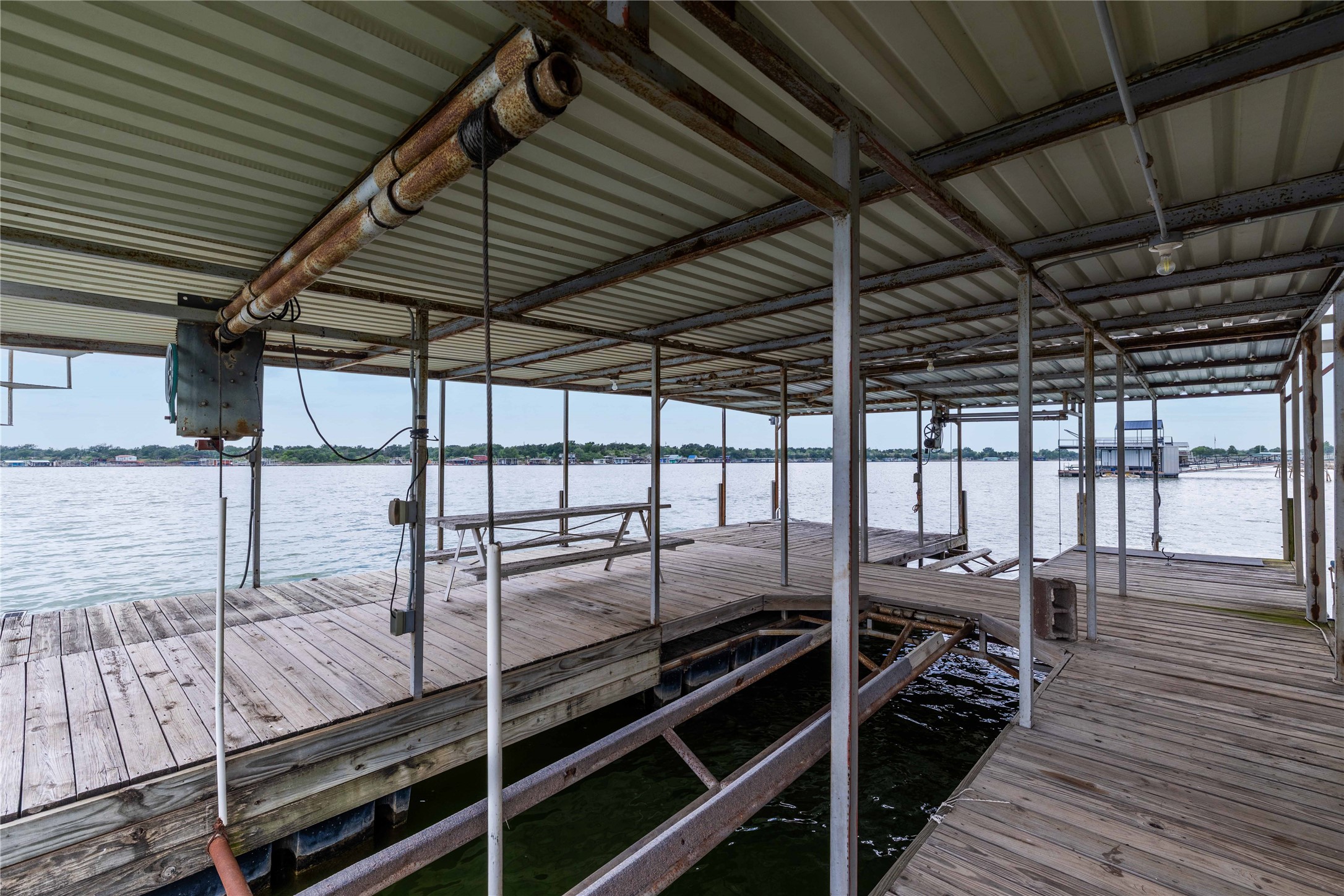 977 Deepwater Road Brownwood TX 76801