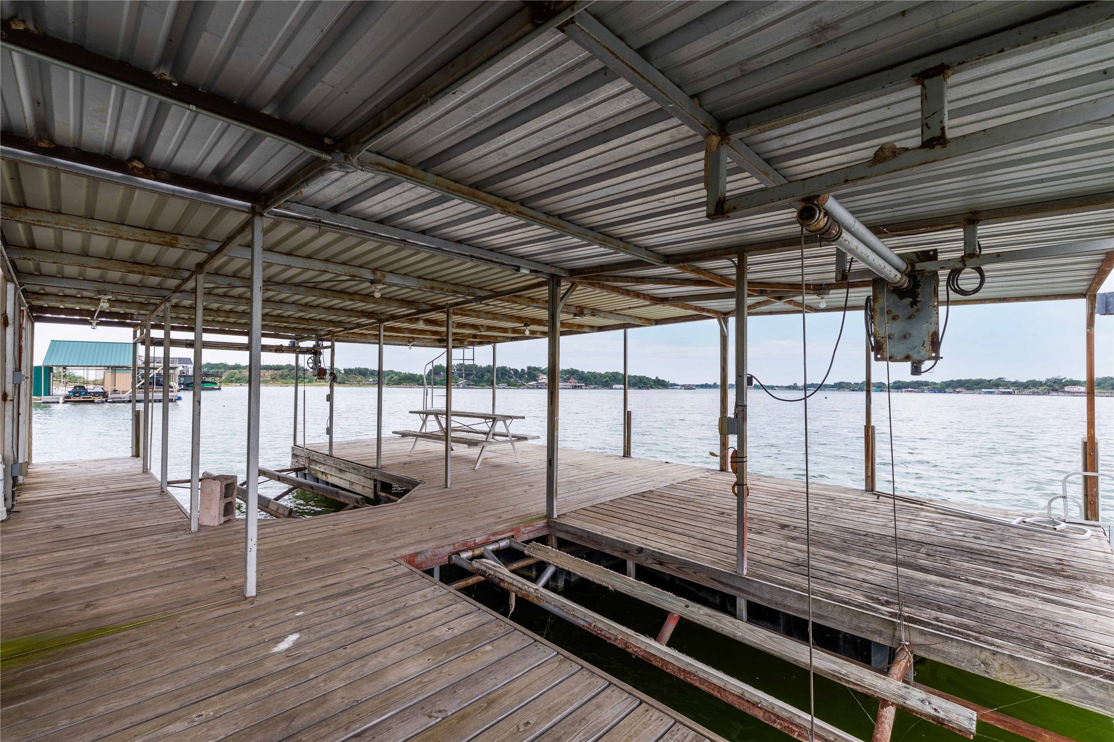 977 Deepwater Road Brownwood TX 76801