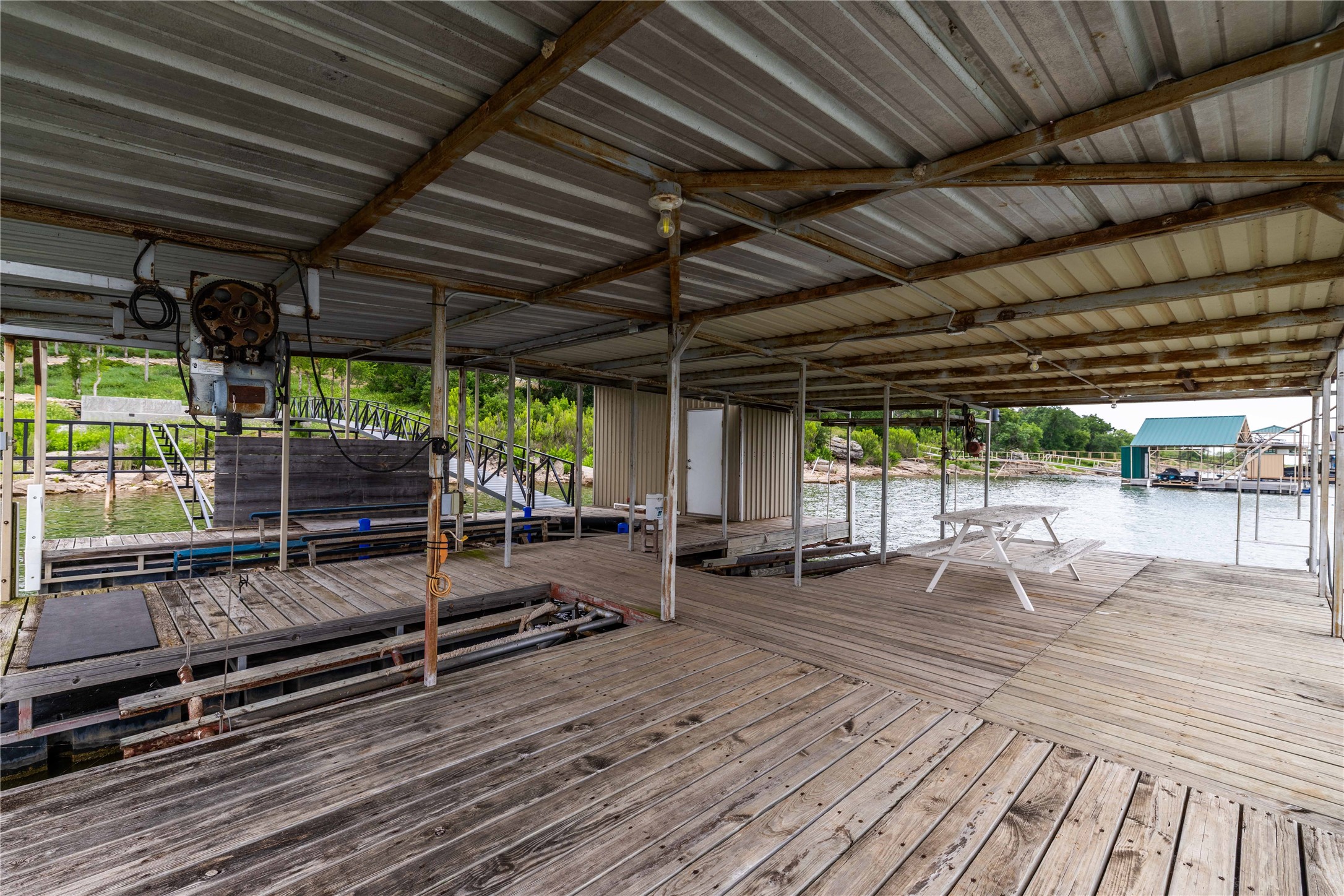 977 Deepwater Road Brownwood TX 76801