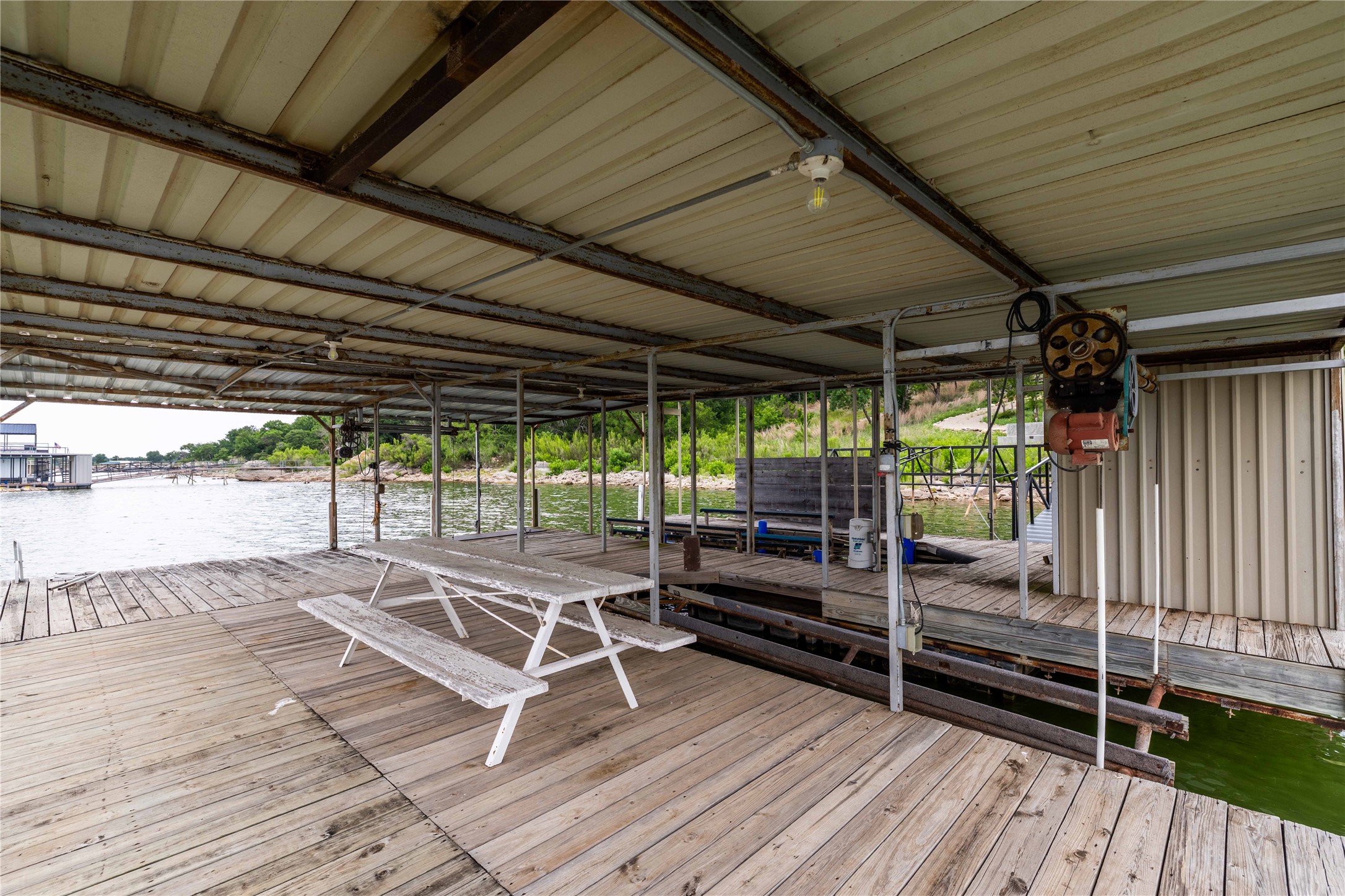 977 Deepwater Road Brownwood TX 76801