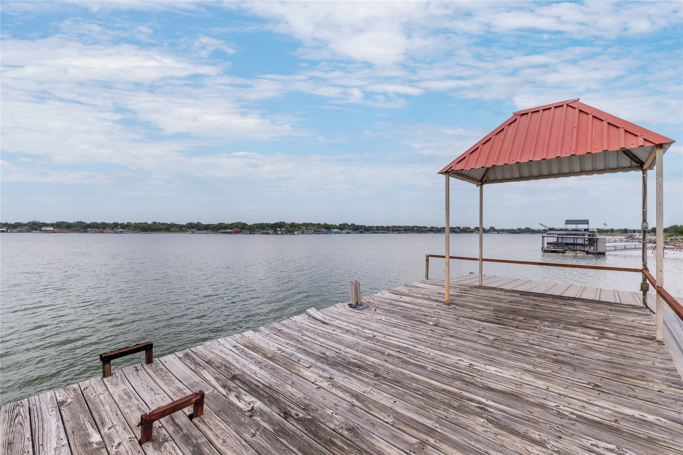 977 Deepwater Road Brownwood TX 76801