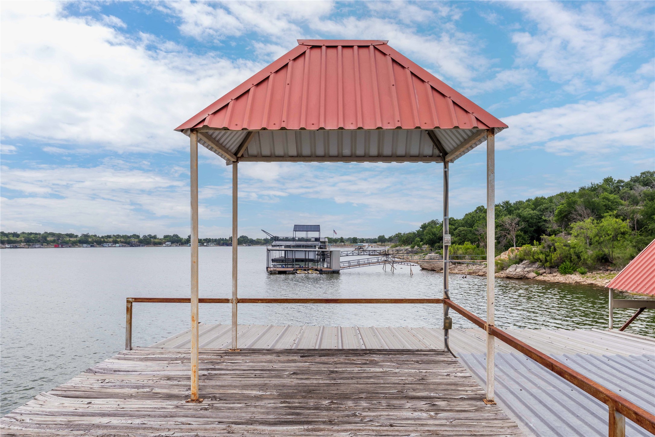 977 Deepwater Road Brownwood TX 76801