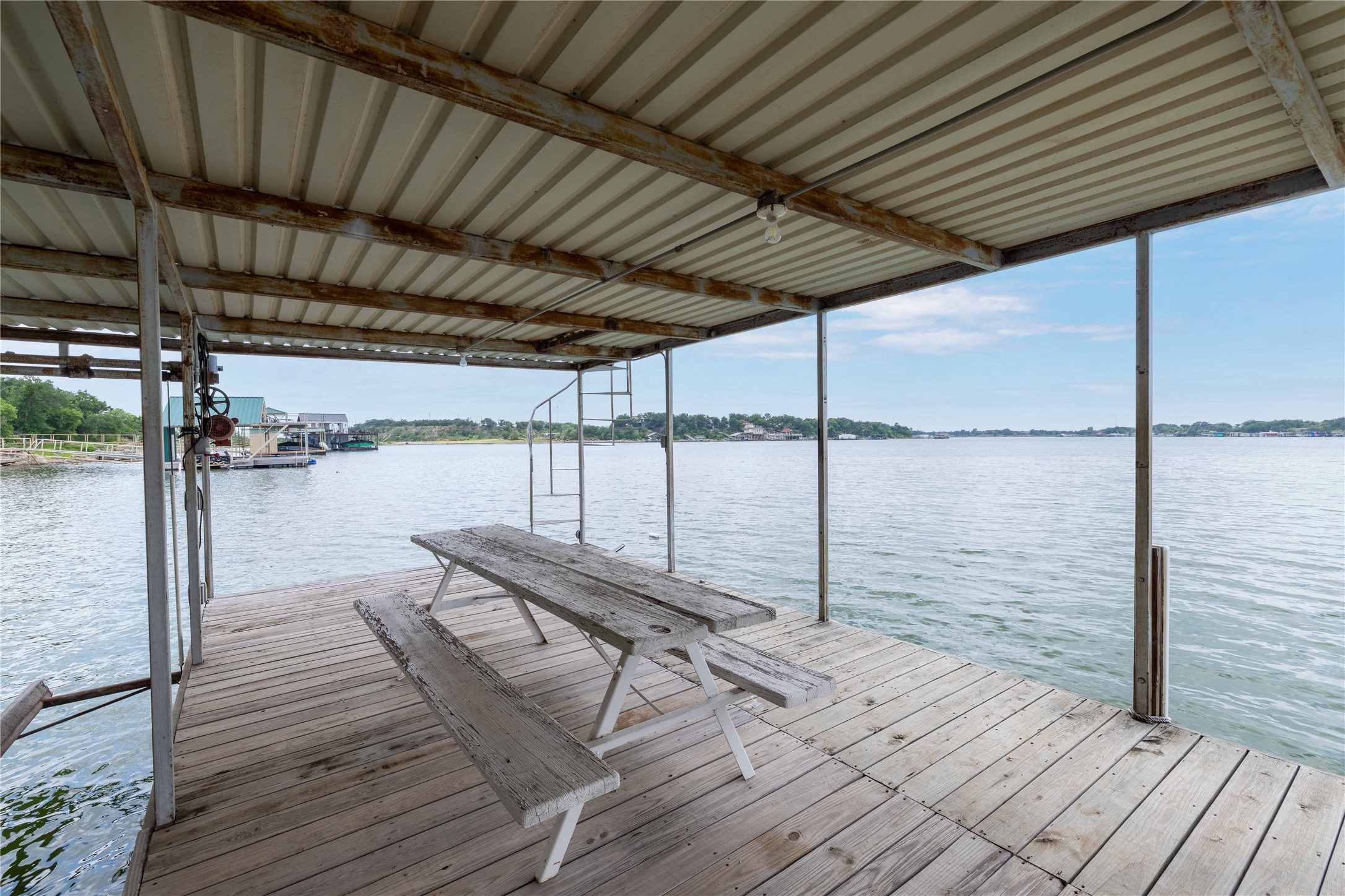 977 Deepwater Road Brownwood TX 76801