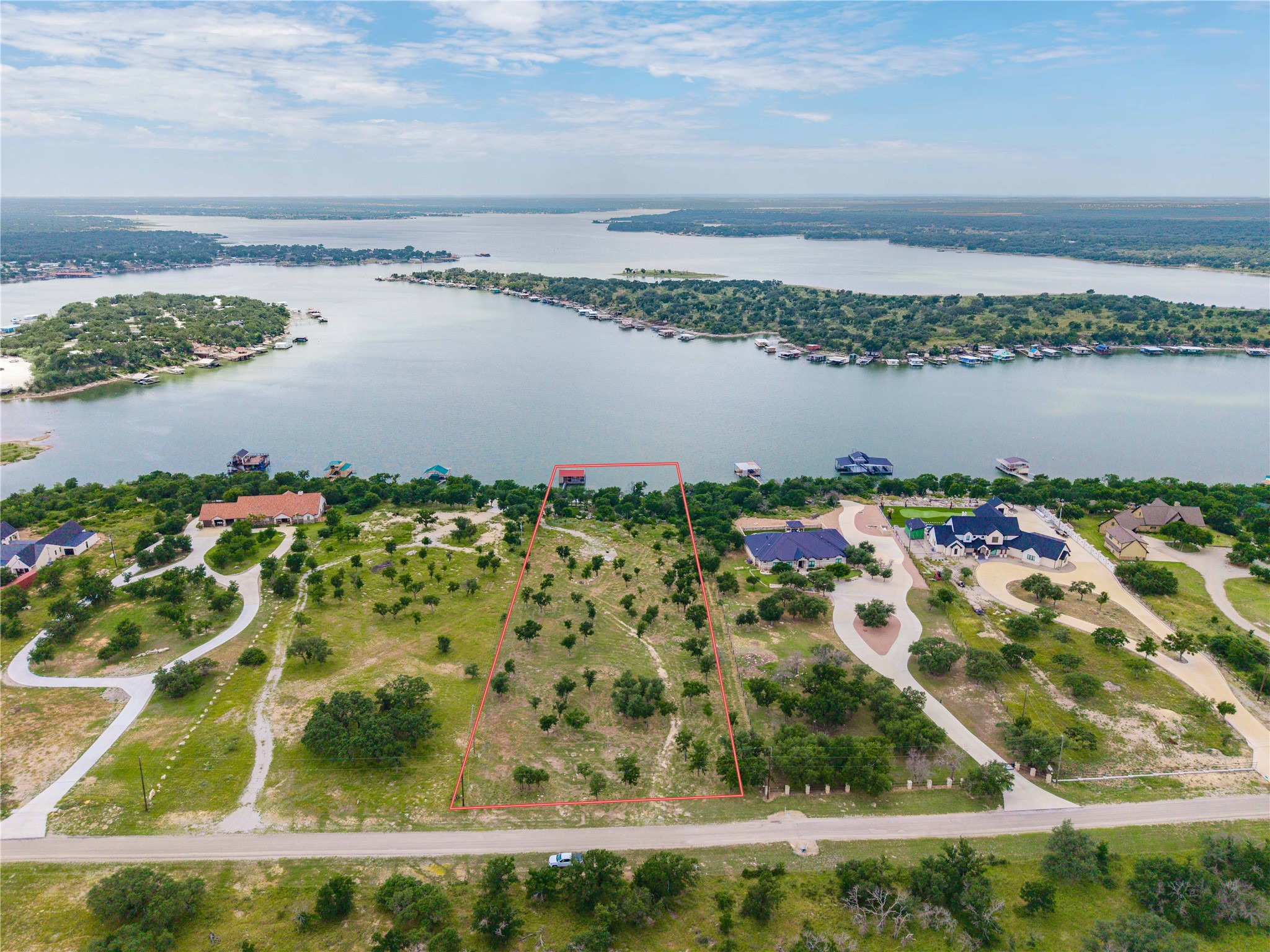977 Deepwater Road Brownwood TX 76801