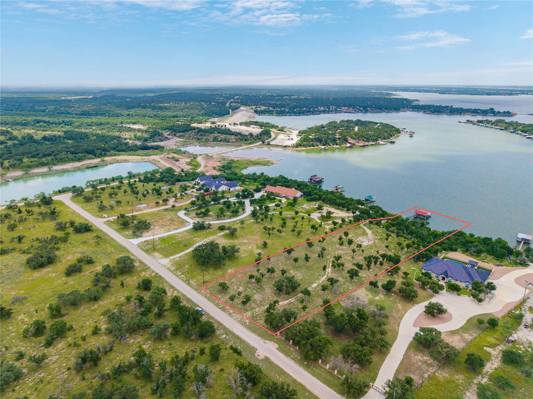 977 Deepwater Road Brownwood TX 76801