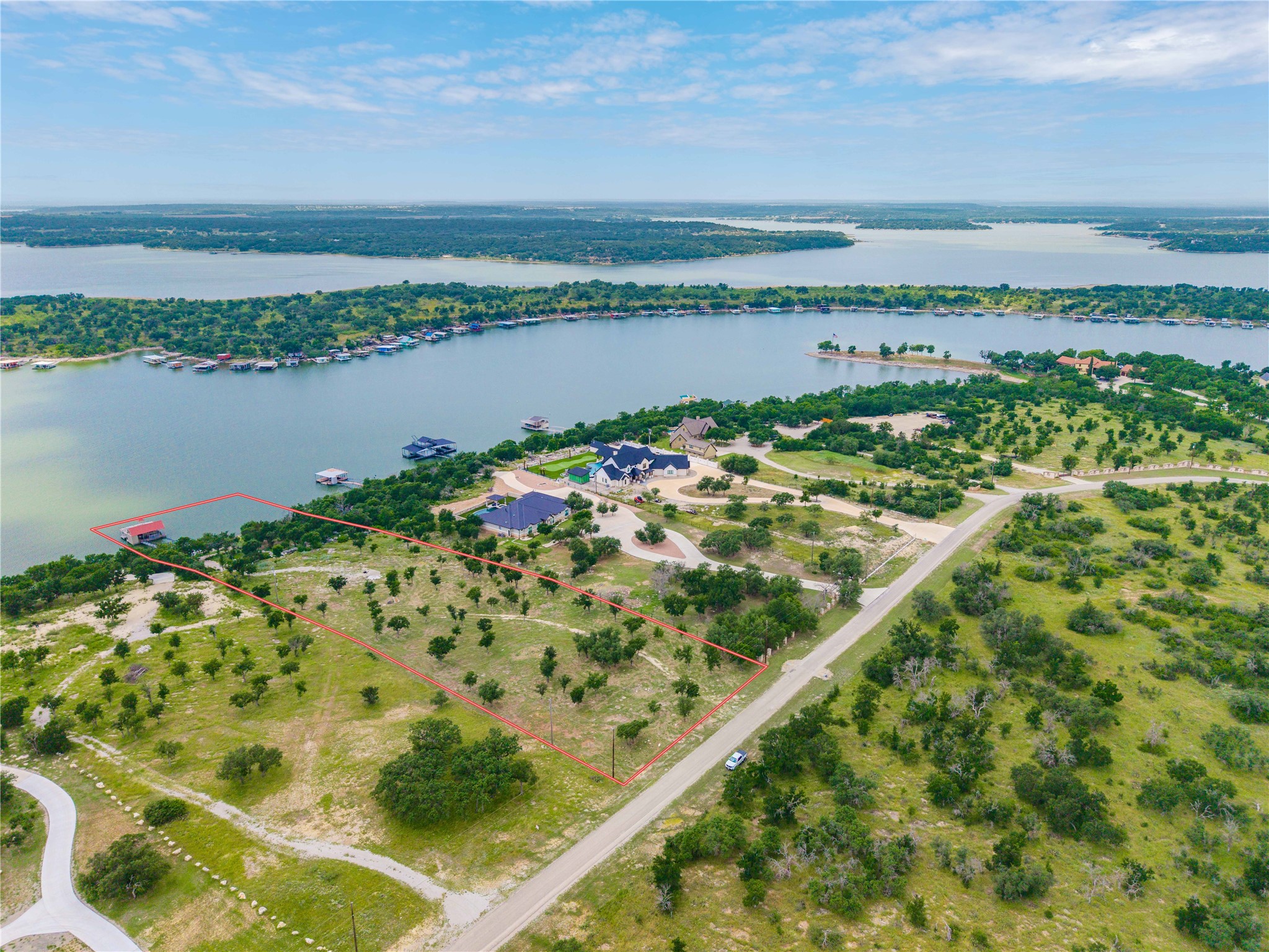 977 Deepwater Road Brownwood TX 76801