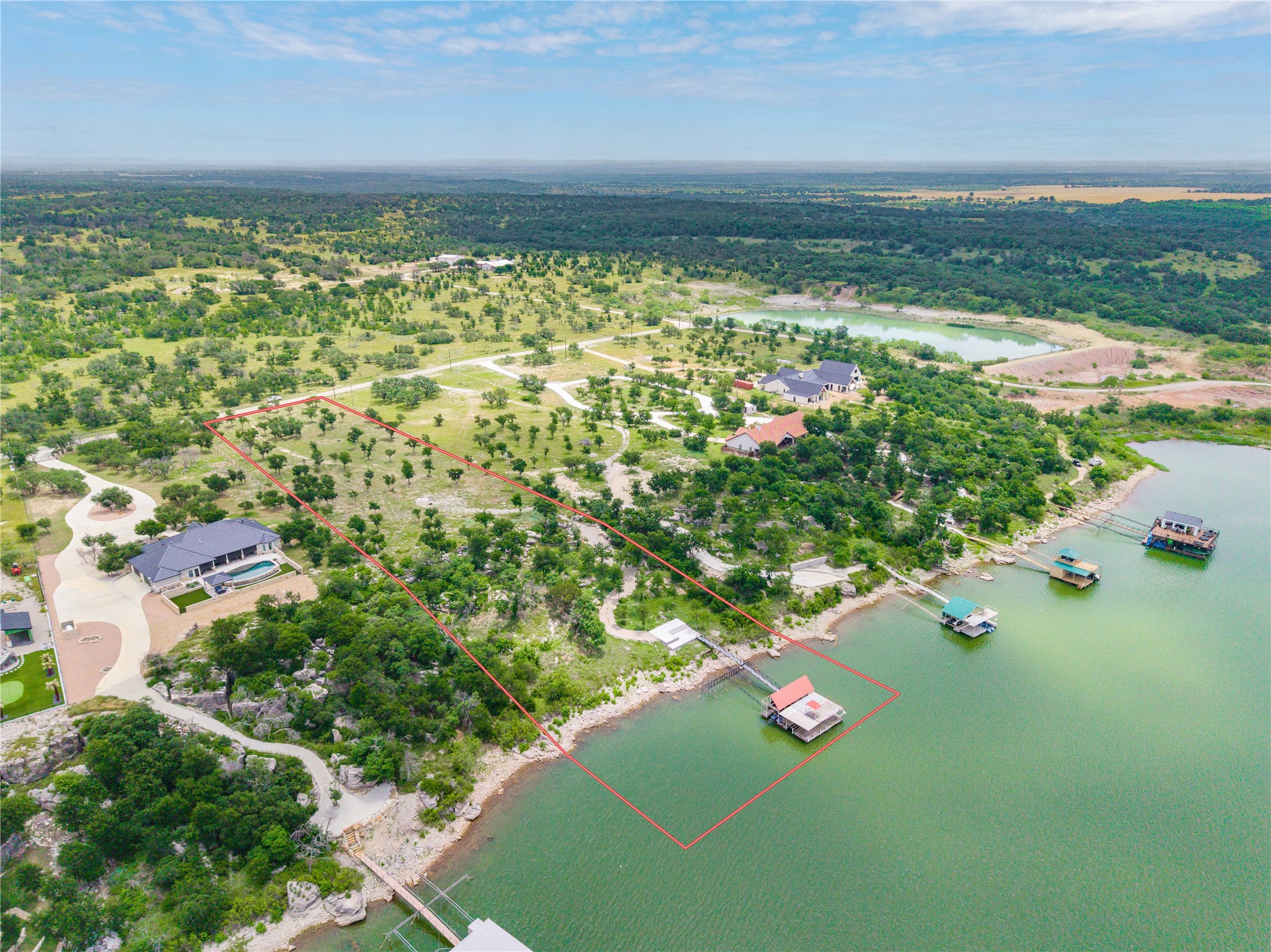 977 Deepwater Road Brownwood TX 76801