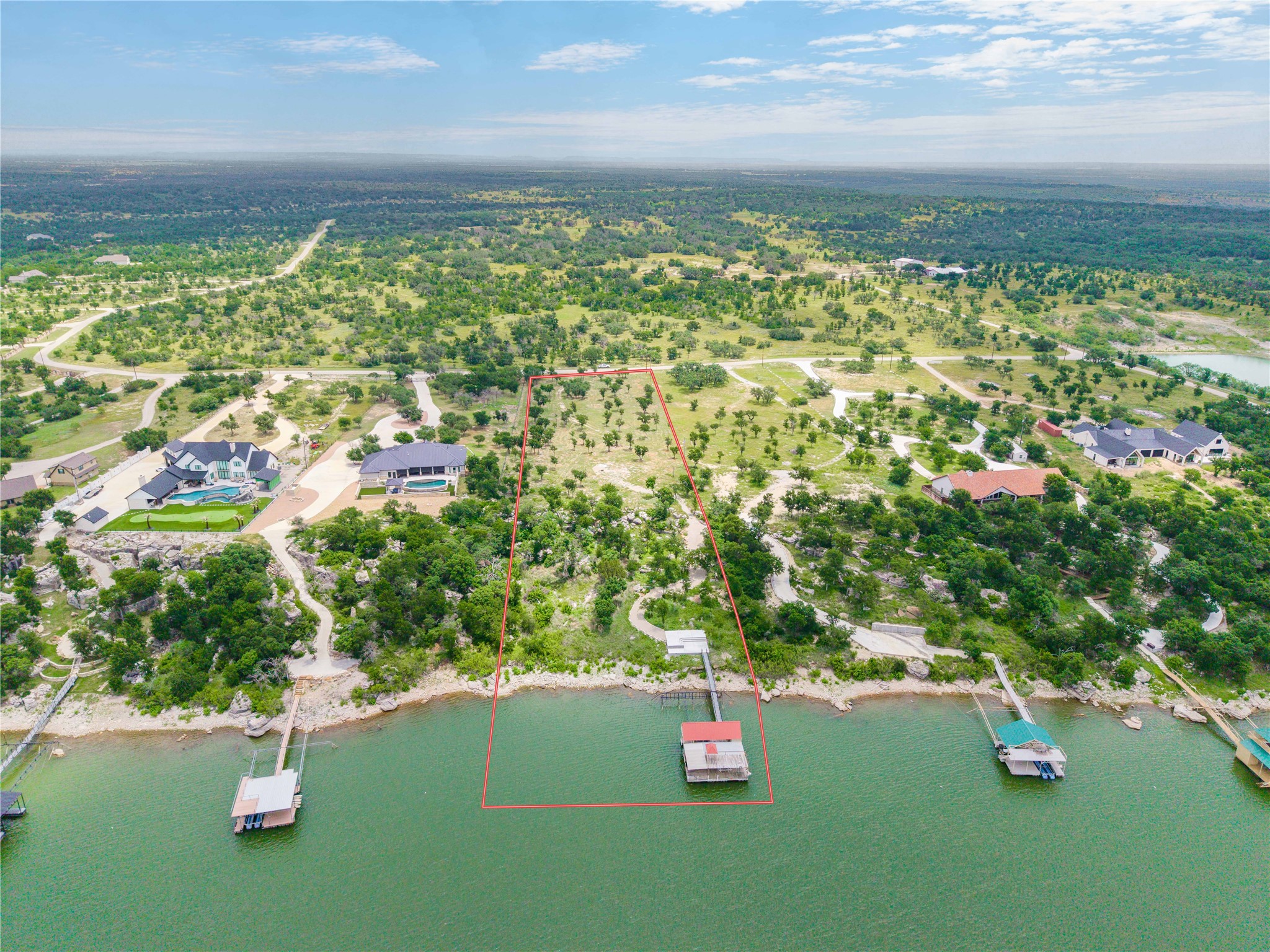 977 Deepwater Road Brownwood TX 76801