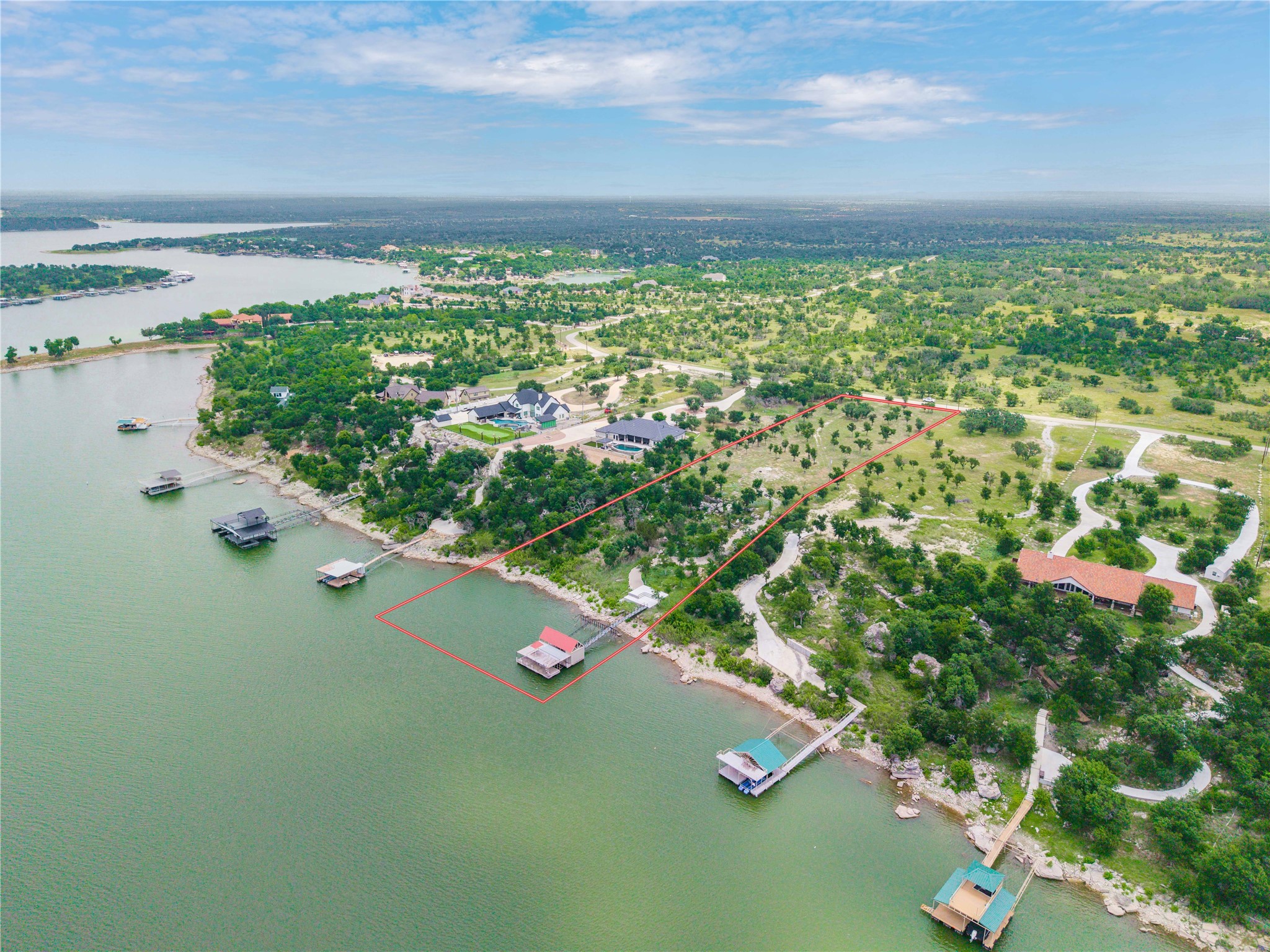 977 Deepwater Road Brownwood TX 76801