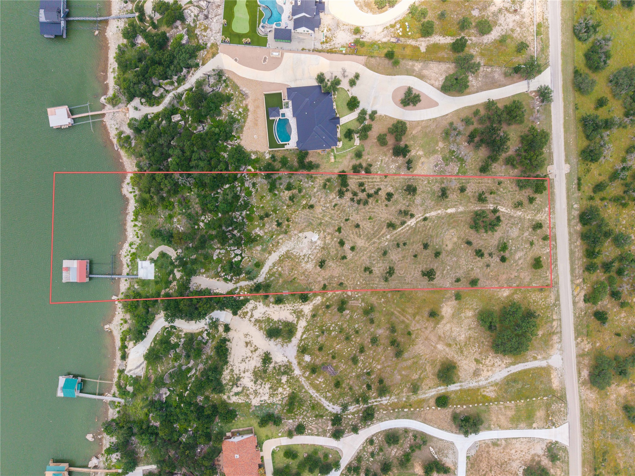 977 Deepwater Road Brownwood TX 76801