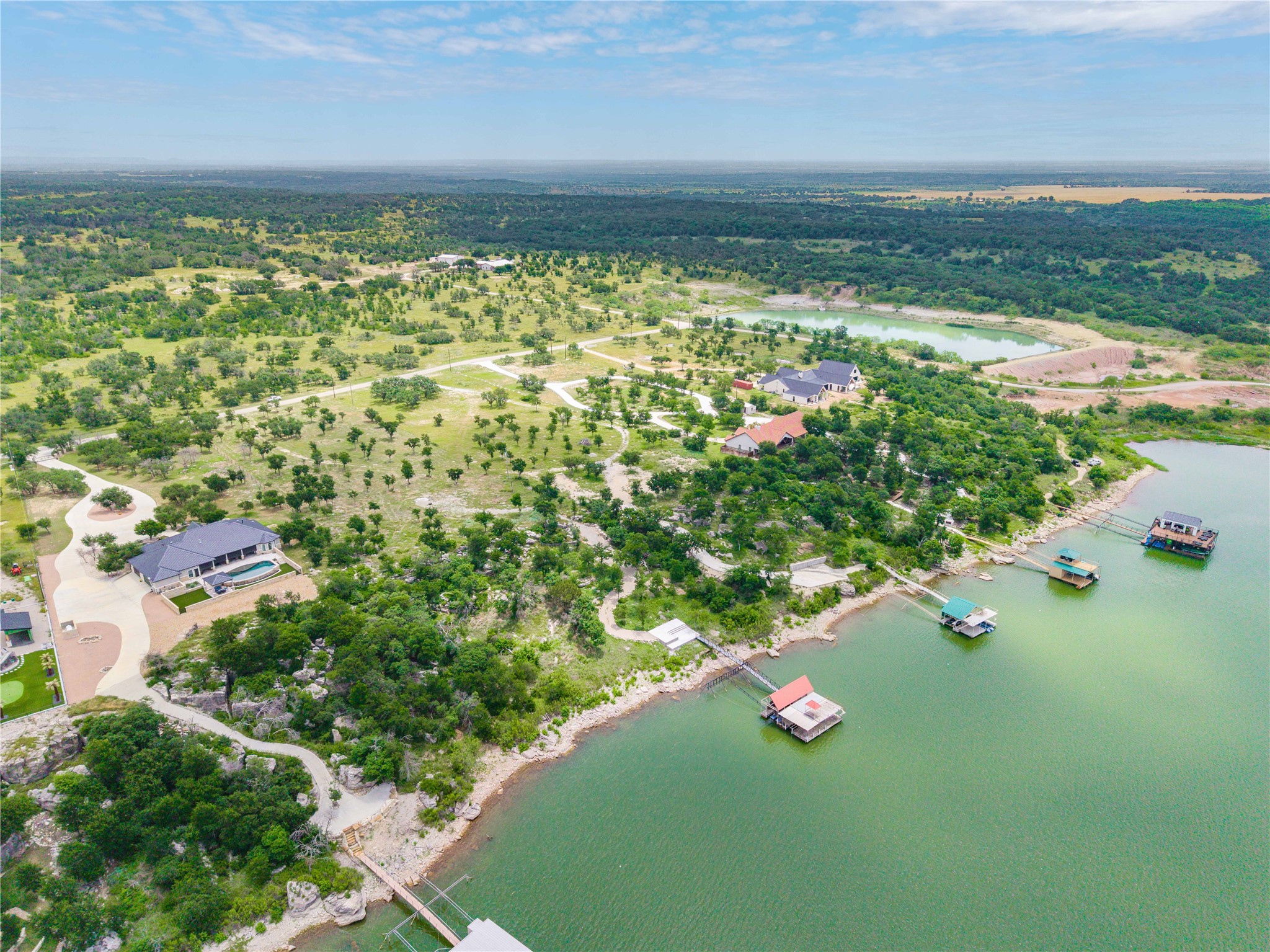 977 Deepwater Road Brownwood TX 76801