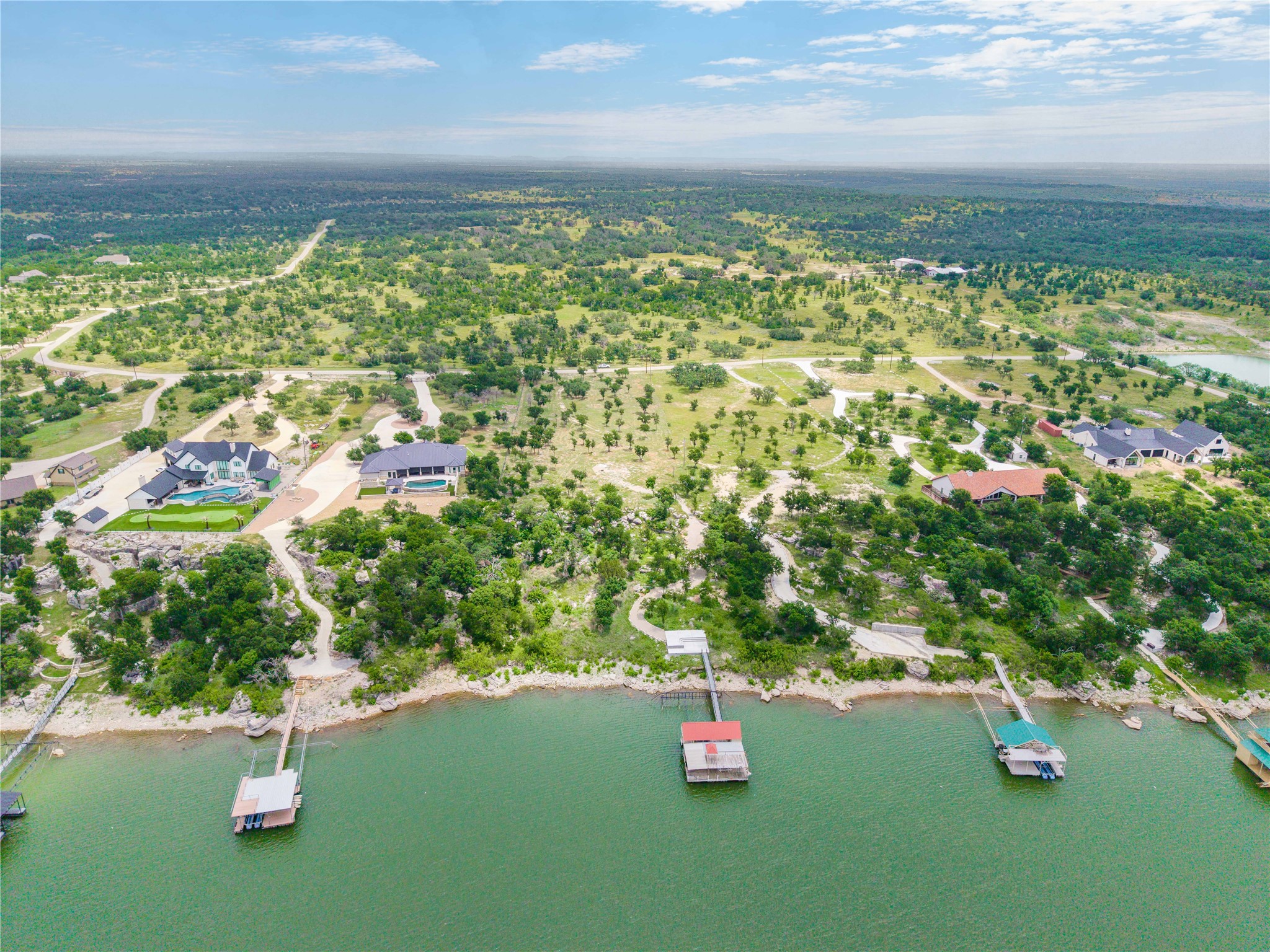 977 Deepwater Road Brownwood TX 76801