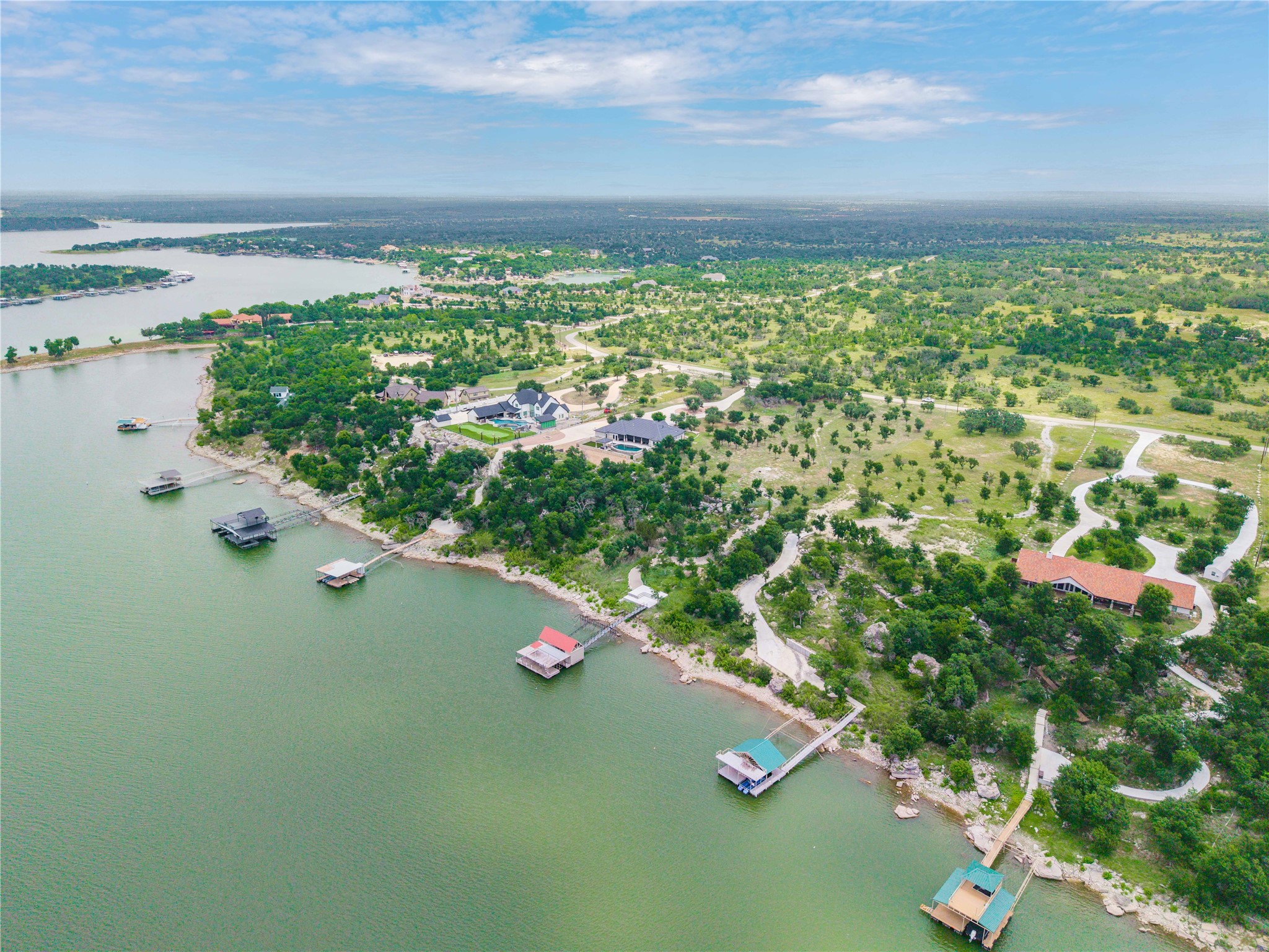 977 Deepwater Road Brownwood TX 76801