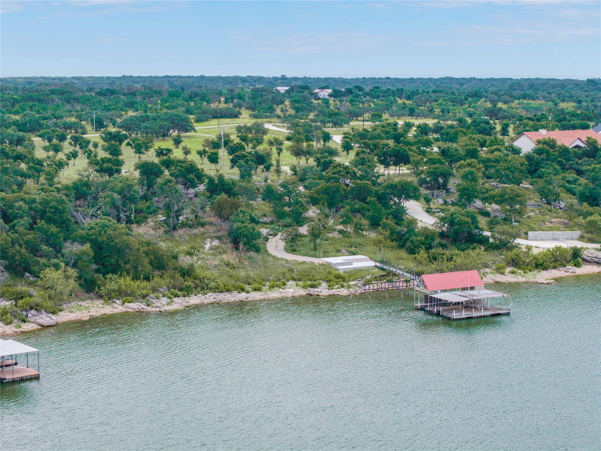 977 Deepwater Road Brownwood TX 76801