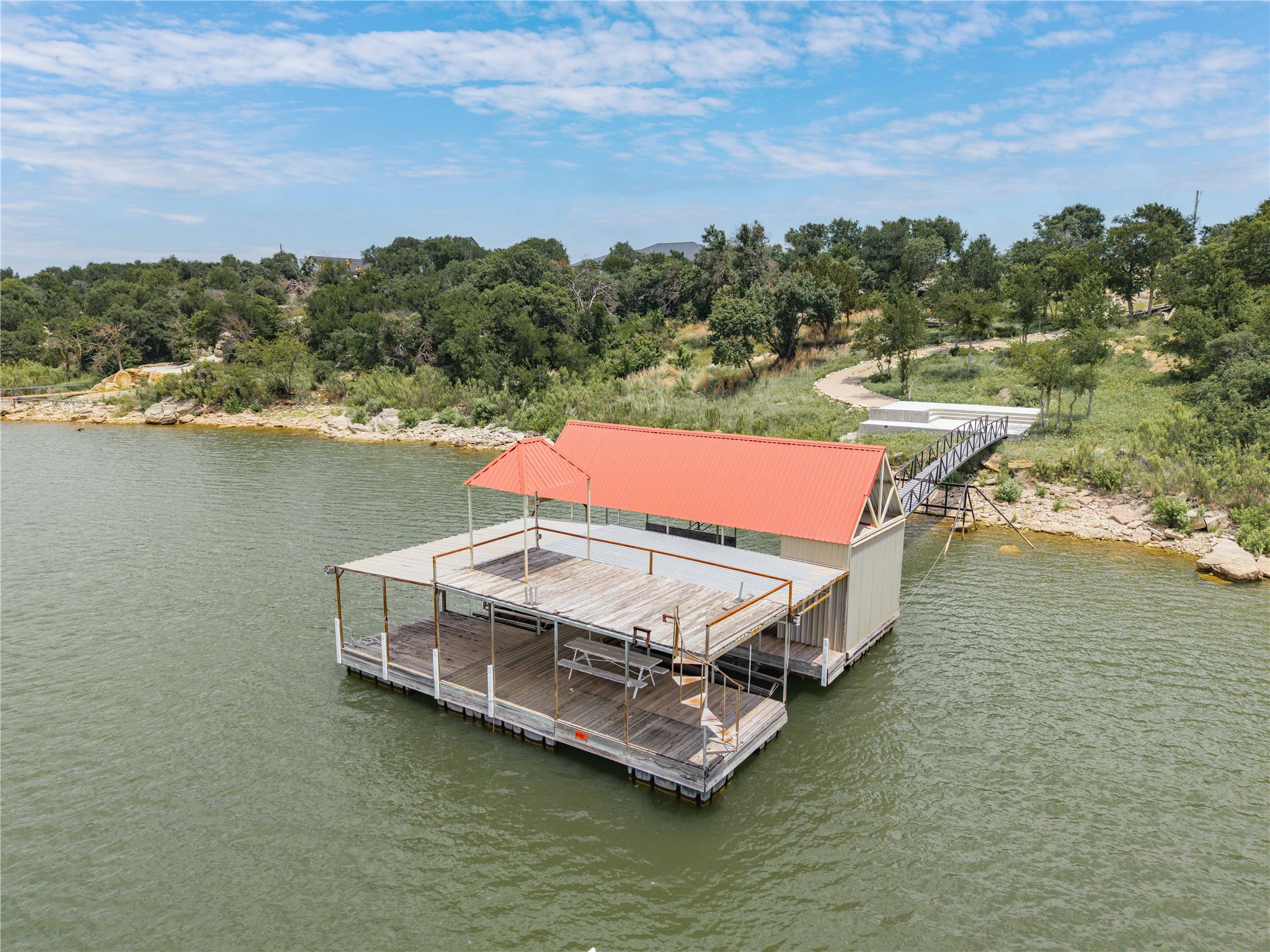977 Deepwater Road Brownwood TX 76801