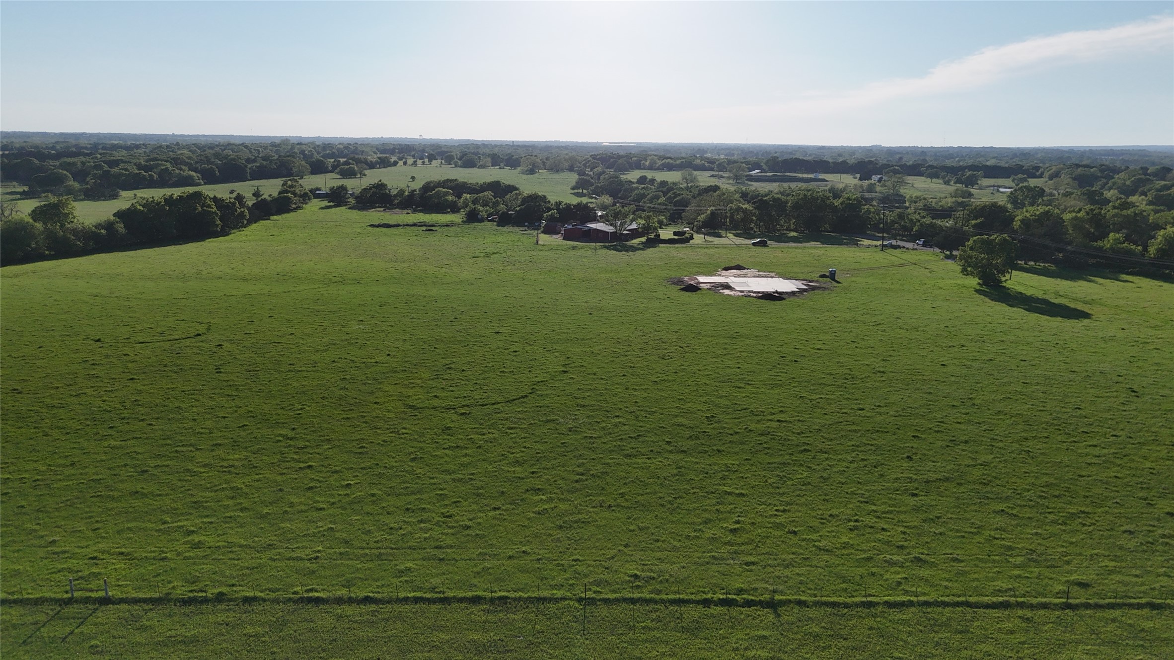 Tbd 2 Dripping Springs Road Denison TX 75020