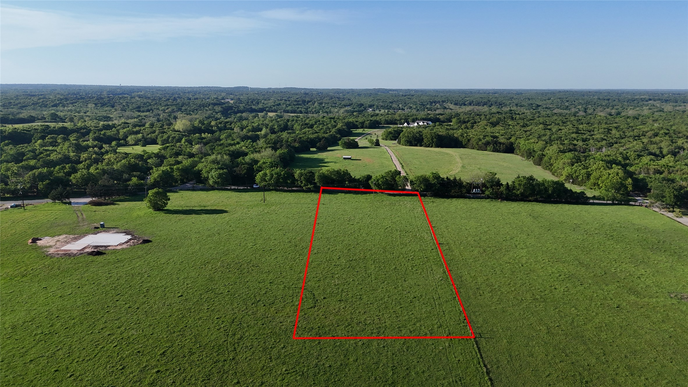 Tbd 2 Dripping Springs Road Denison TX 75020