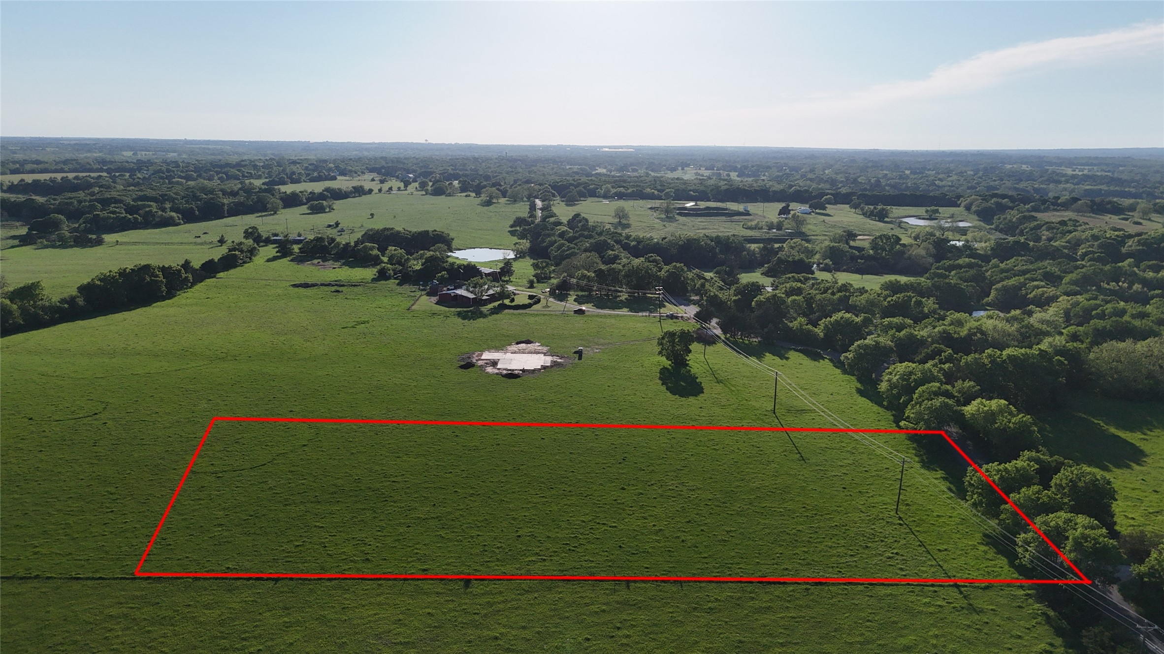 Tbd 2 Dripping Springs Road Denison TX 75020