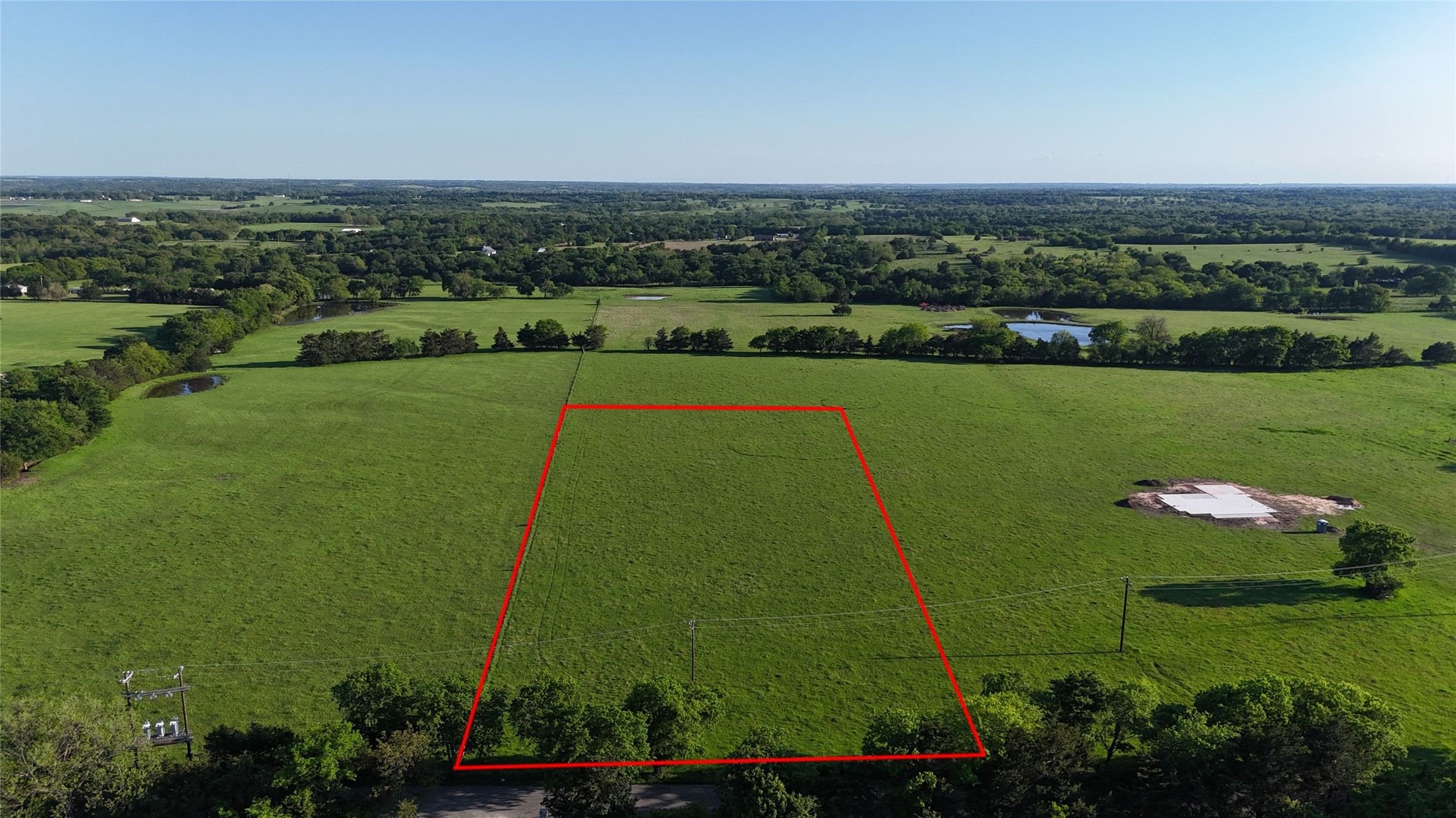 Tbd 2 Dripping Springs Road Denison TX 75020