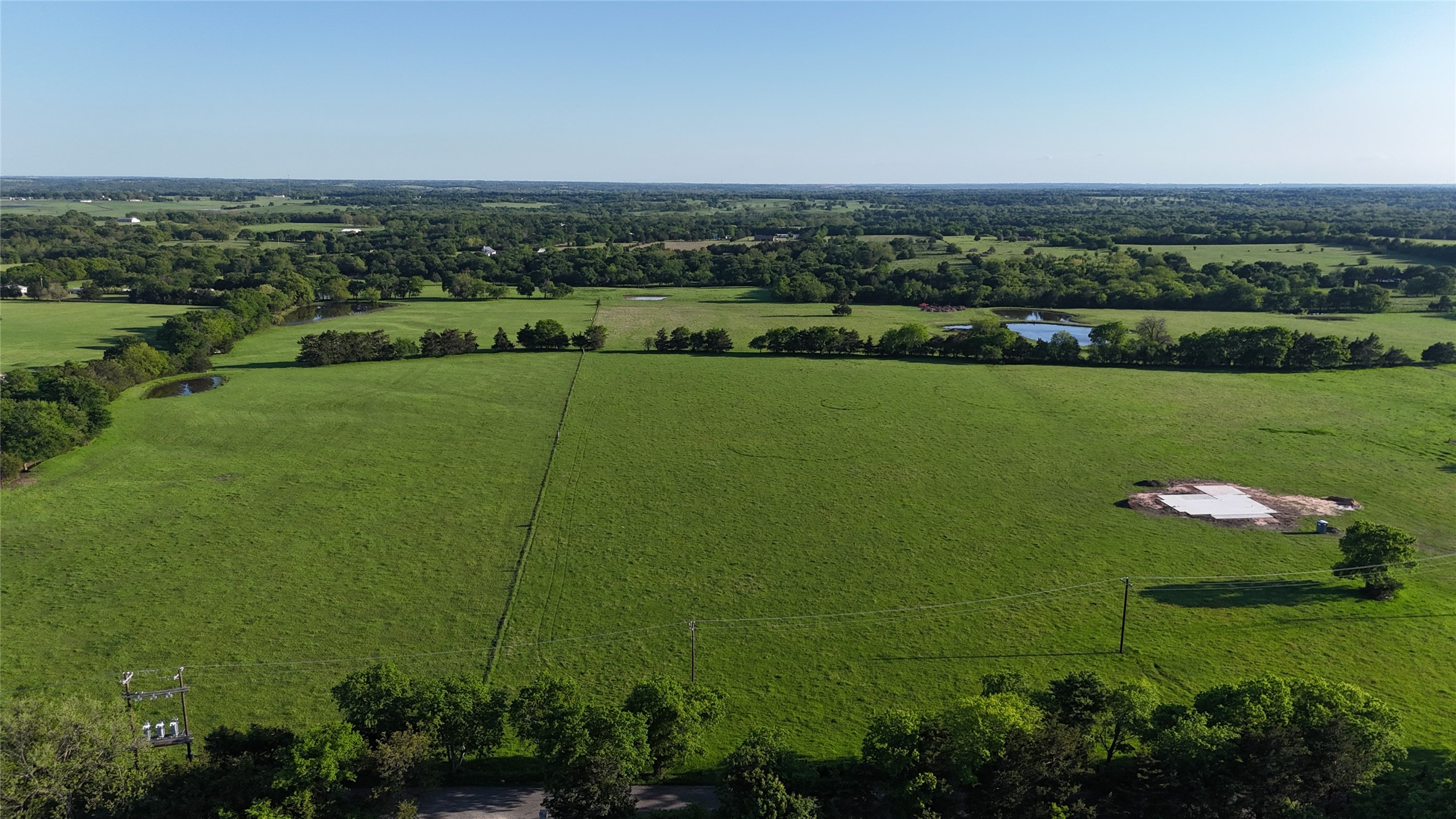 Tbd 2 Dripping Springs Road Denison TX 75020