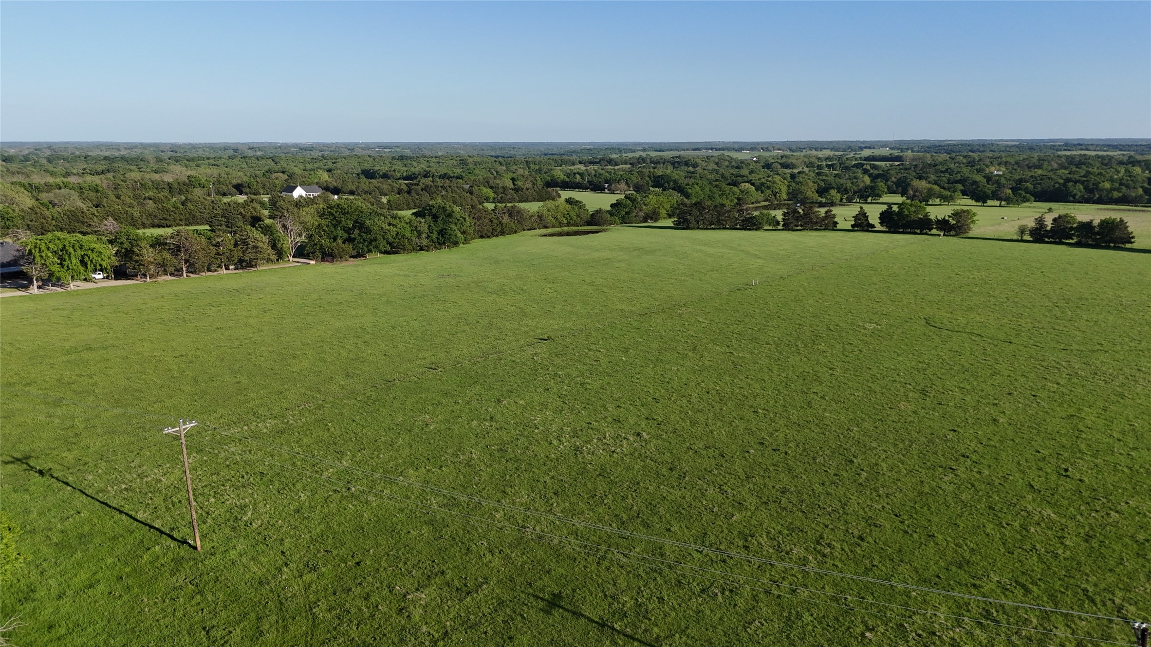 Tbd 2 Dripping Springs Road Denison TX 75020