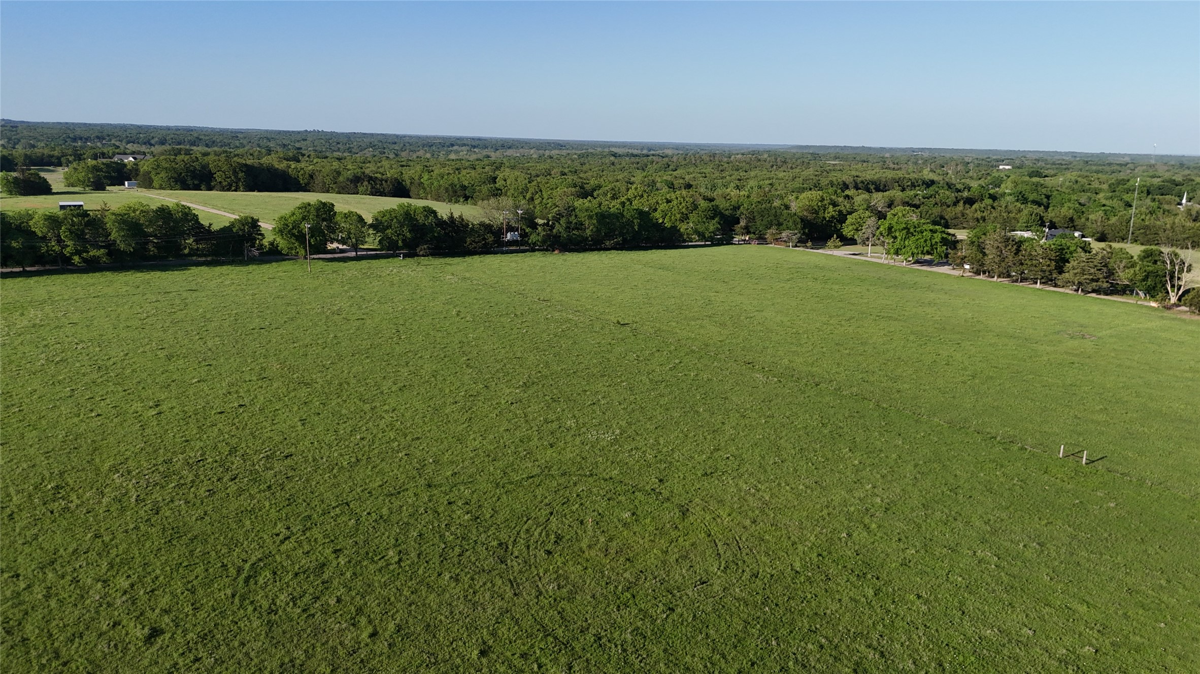 Tbd 2 Dripping Springs Road Denison TX 75020