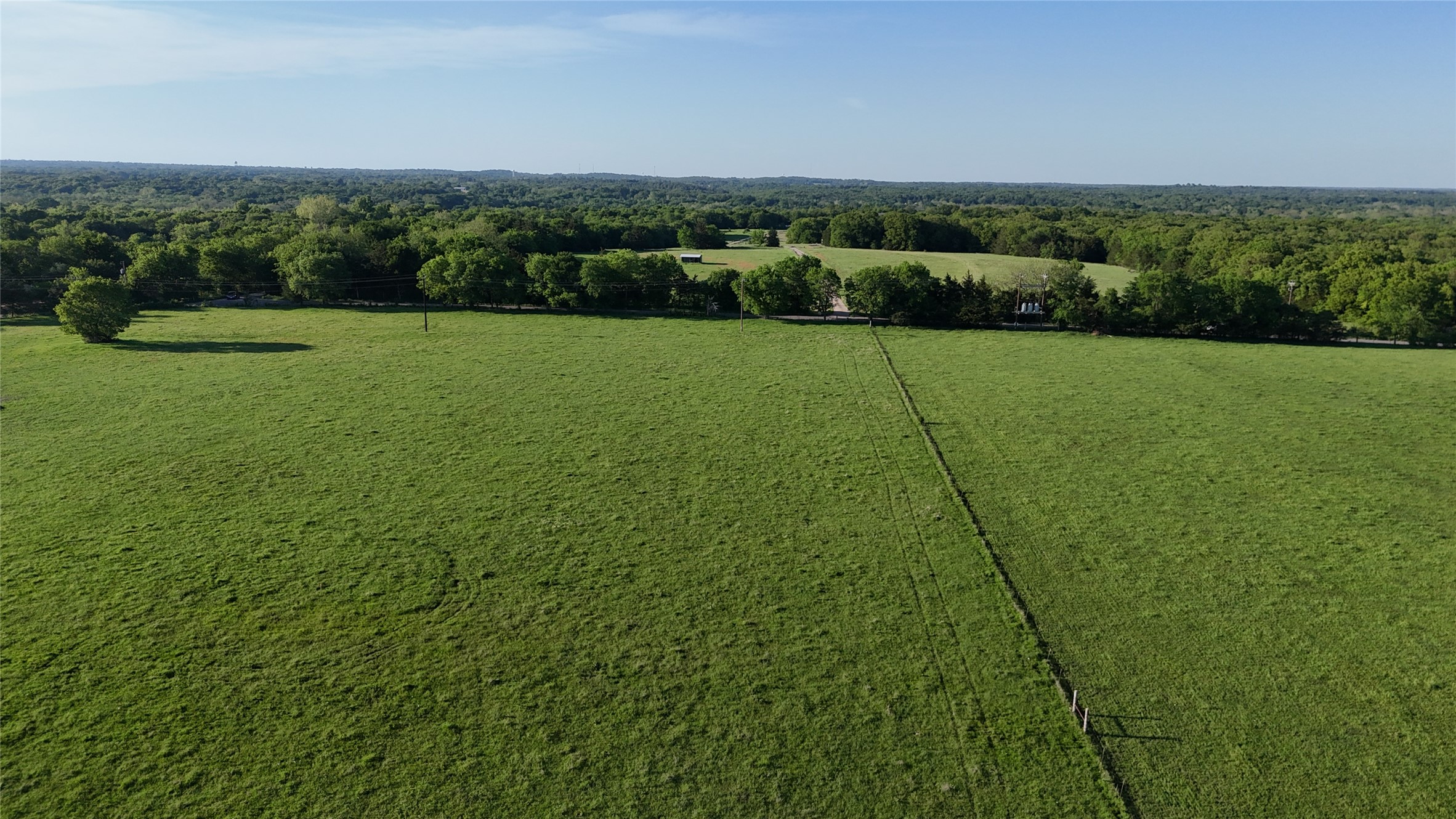 Tbd 2 Dripping Springs Road Denison TX 75020