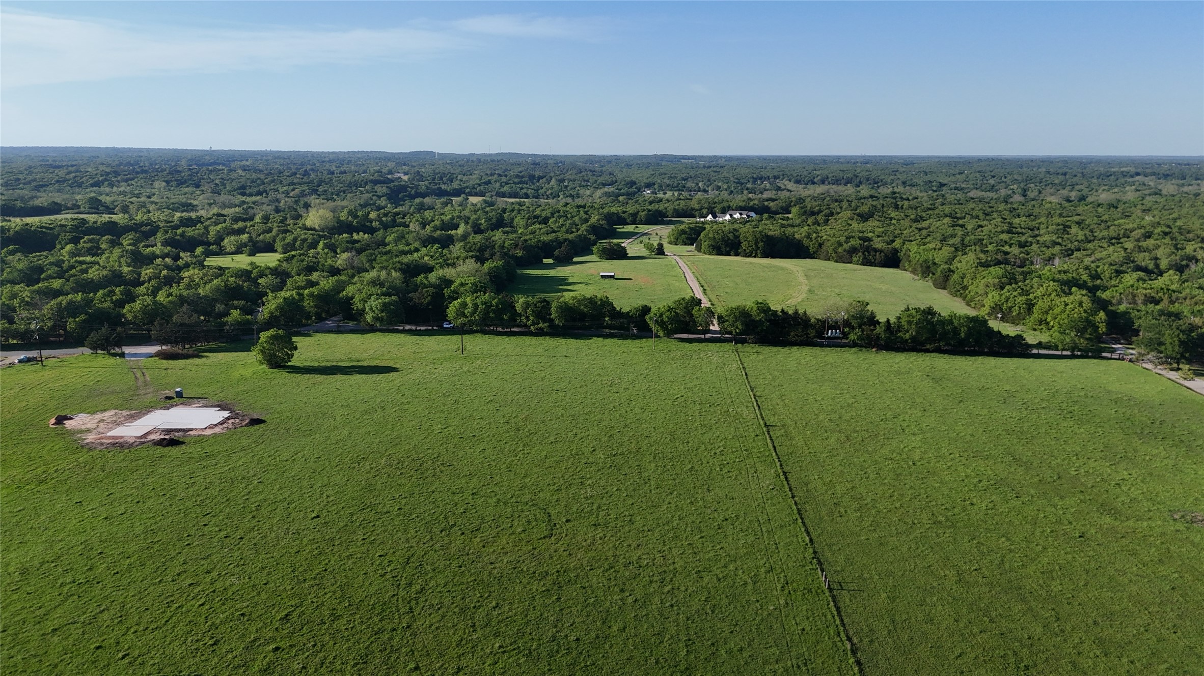 Tbd 2 Dripping Springs Road Denison TX 75020