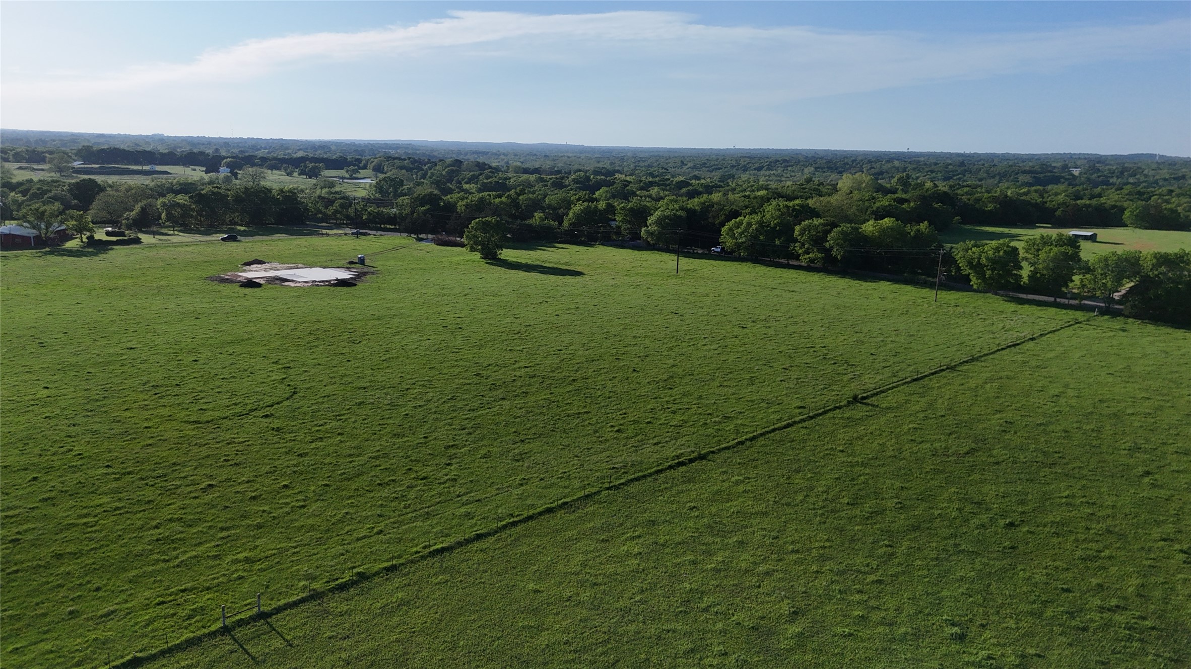 Tbd 2 Dripping Springs Road Denison TX 75020