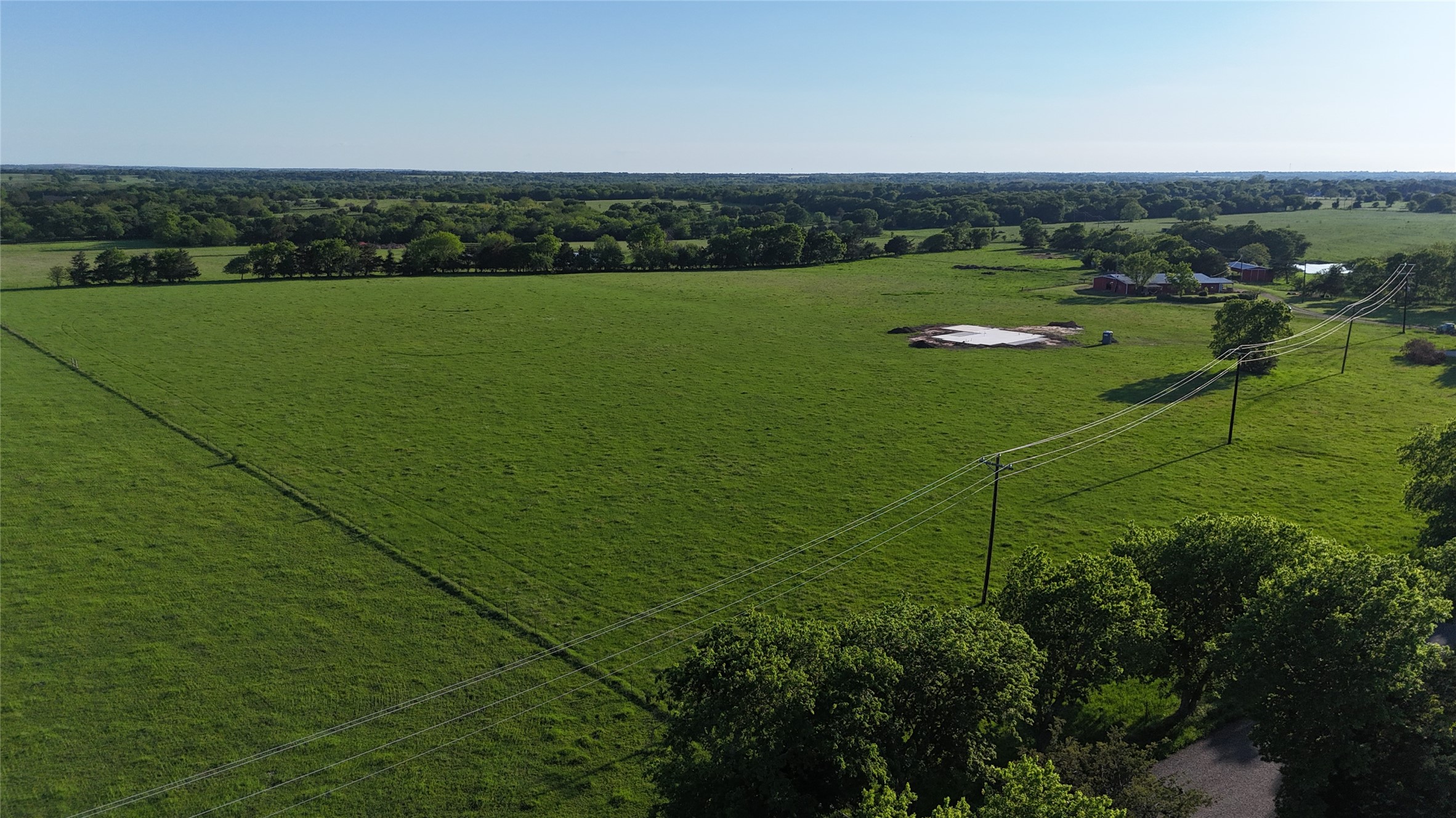 Tbd 2 Dripping Springs Road Denison TX 75020