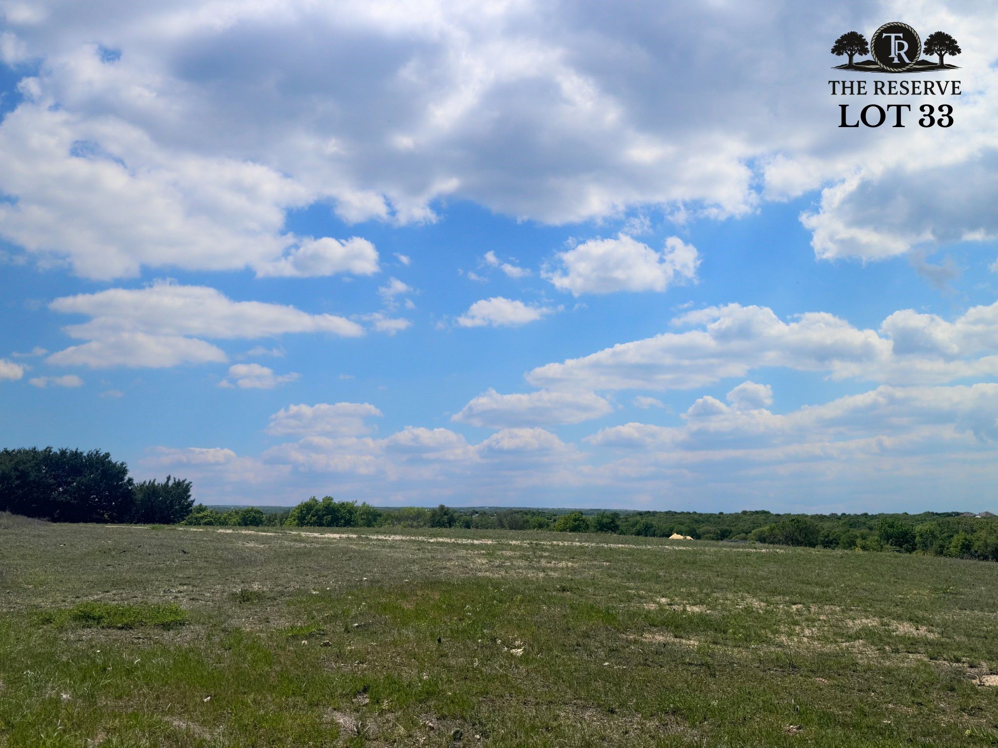 Lot 33 Colt Road Springtown TX 76082