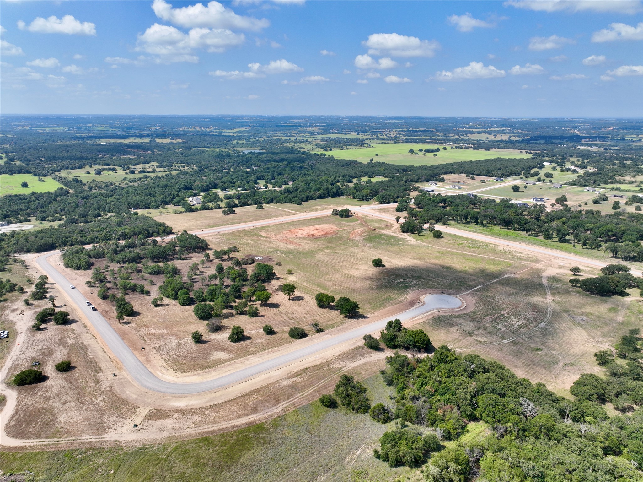 Lot 33 Colt Road Springtown TX 76082