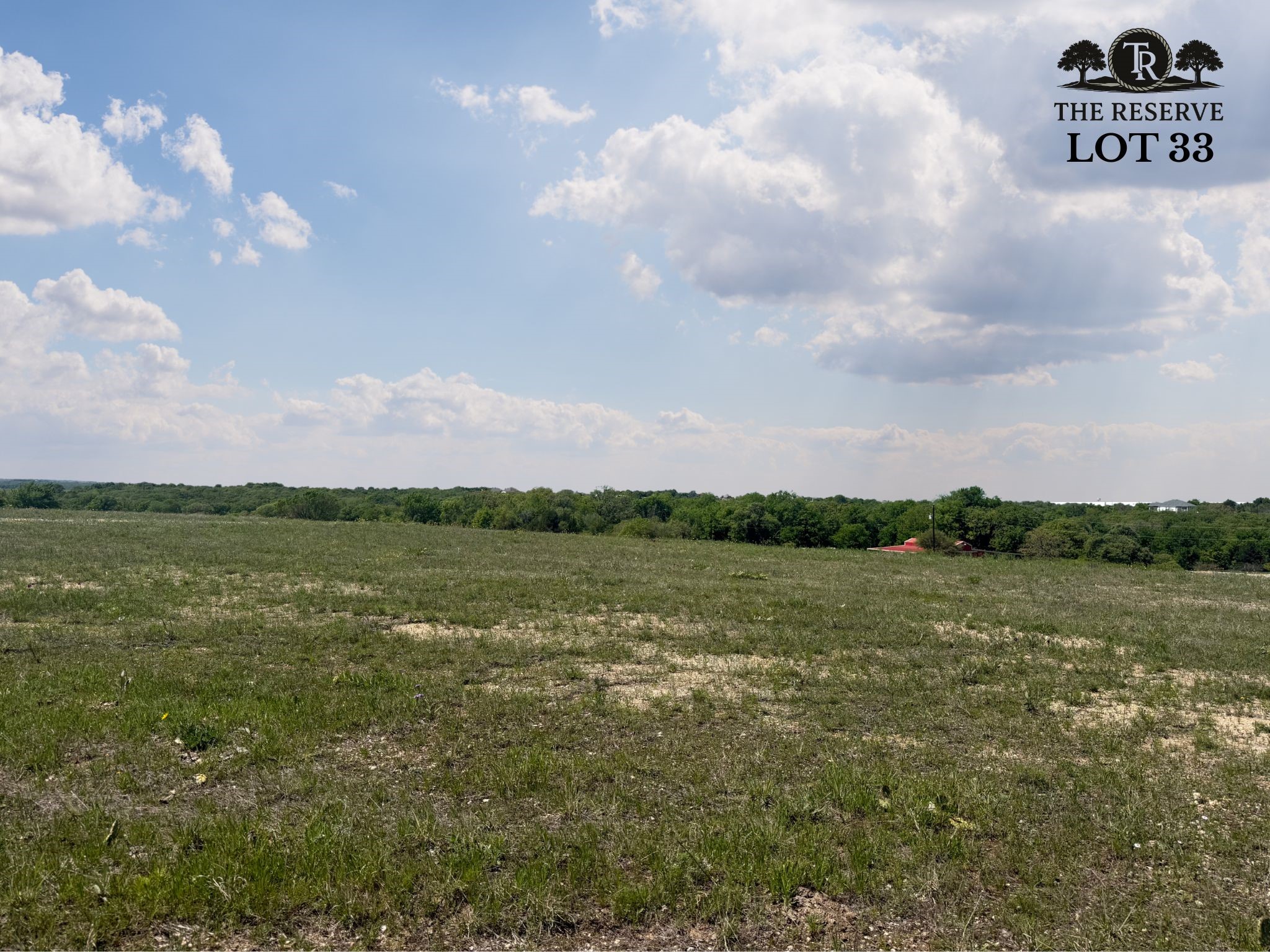 Lot 33 Colt Road Springtown TX 76082