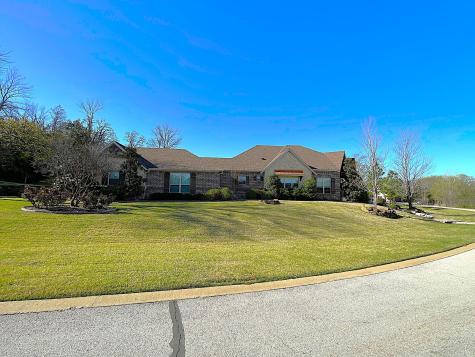 343 Palmilla Drive Gordonville TX 76245