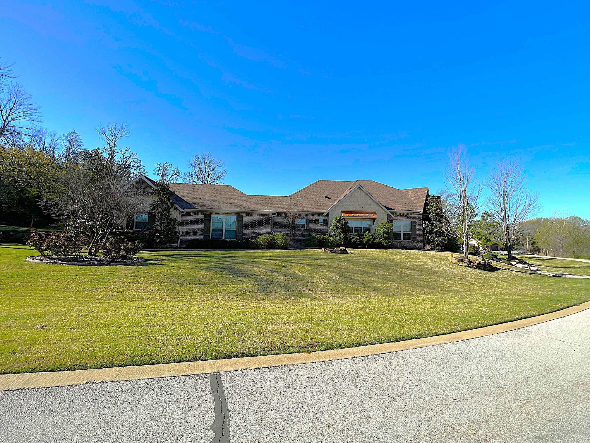 343 Palmilla Drive Gordonville TX 76245