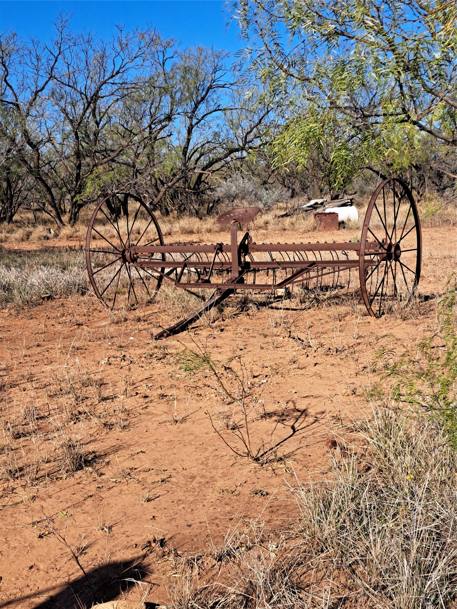 Tbd 158.50 Acres Trent TX 79561