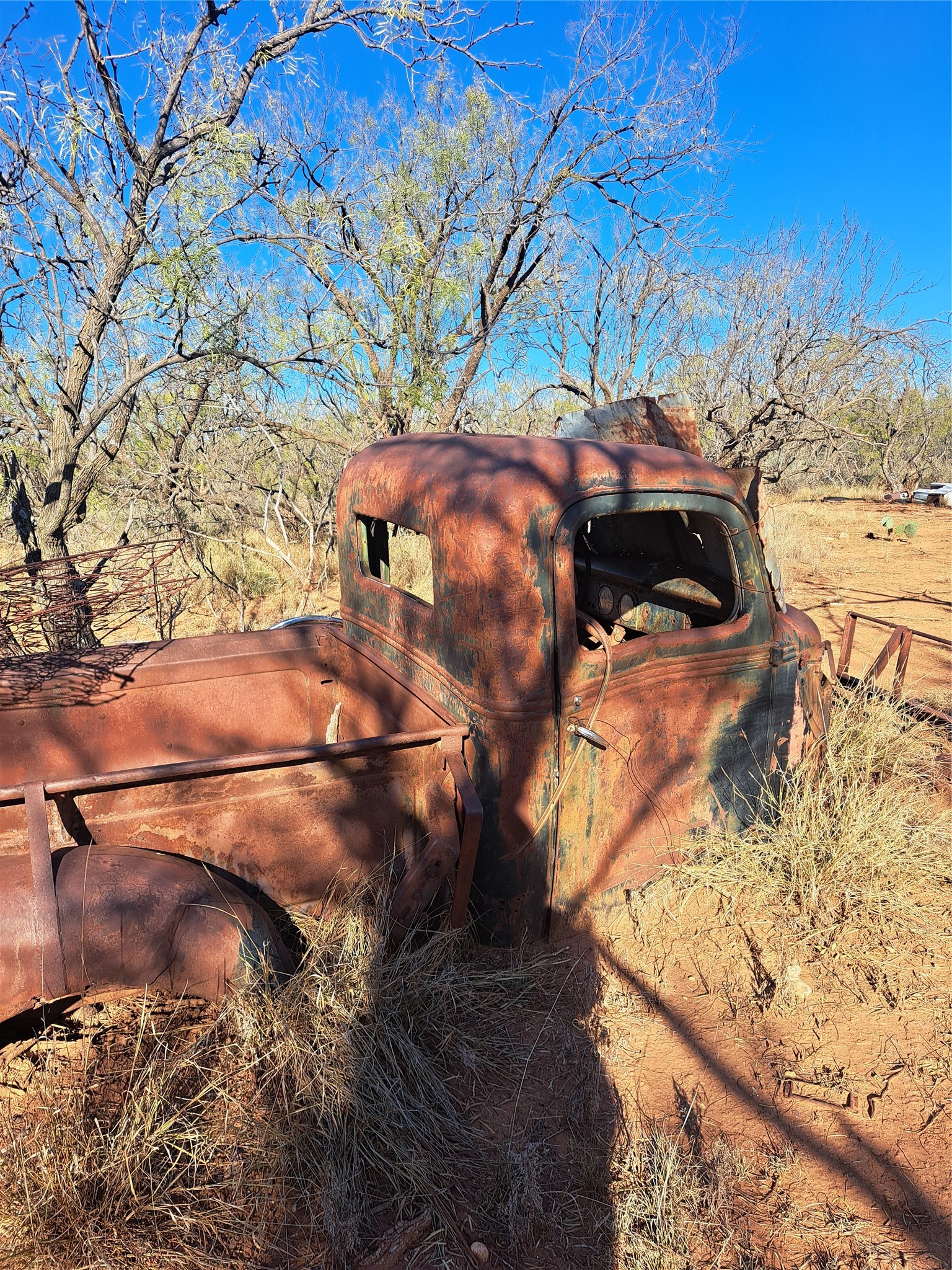 Tbd 158.50 Acres Trent TX 79561