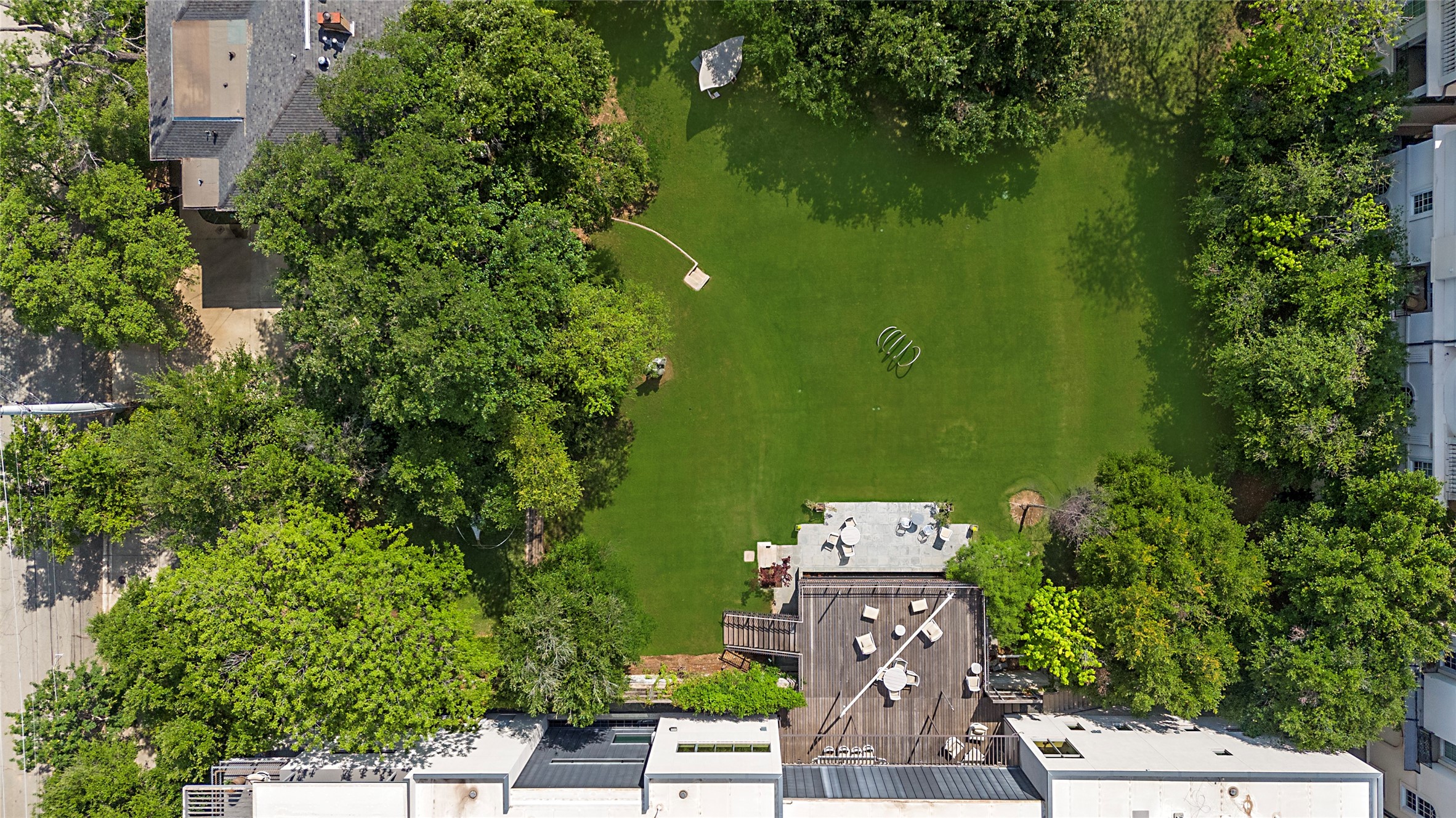 3508 Gillespie Street Dallas TX 75219
