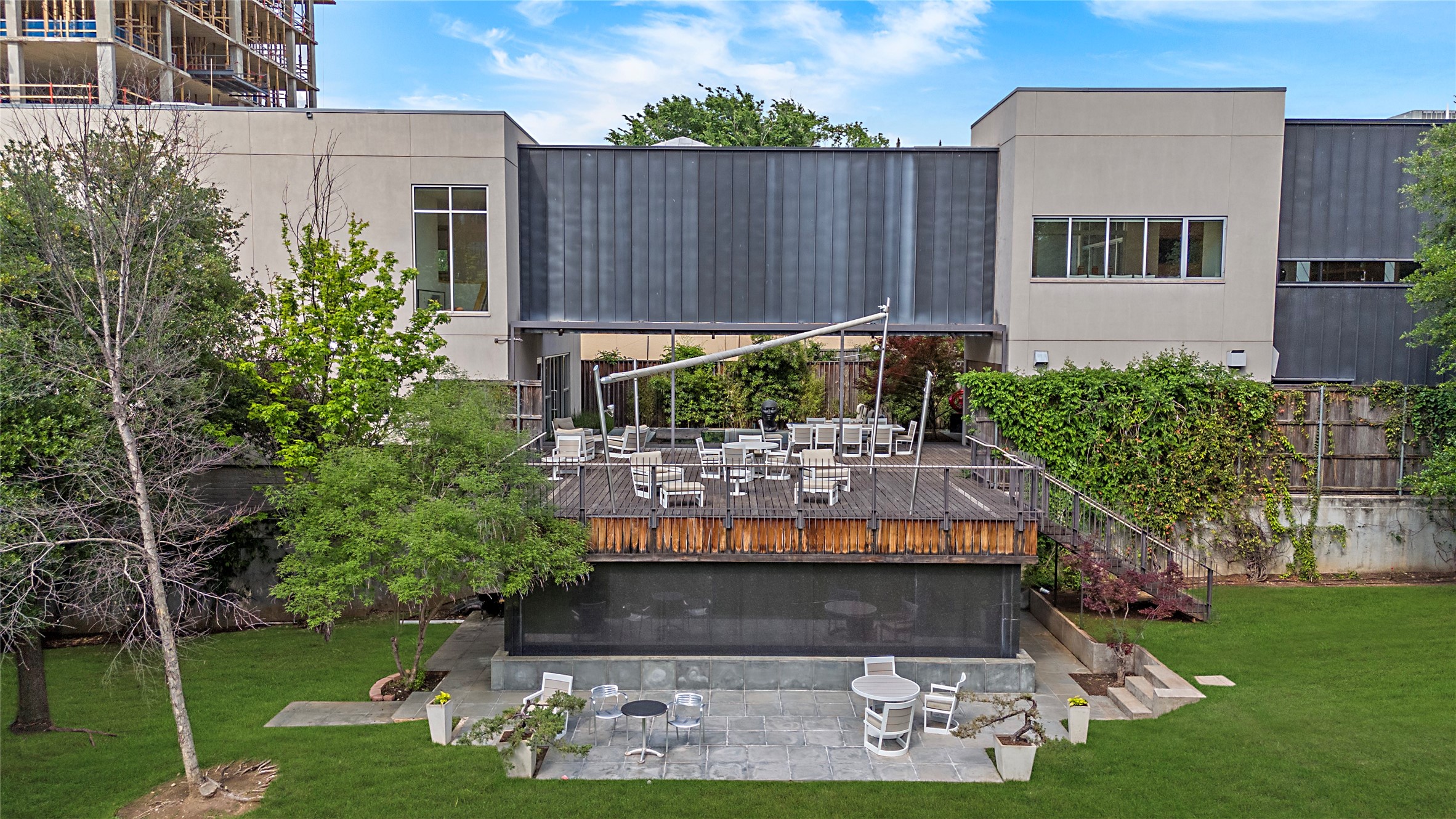 3508 Gillespie Street Dallas TX 75219